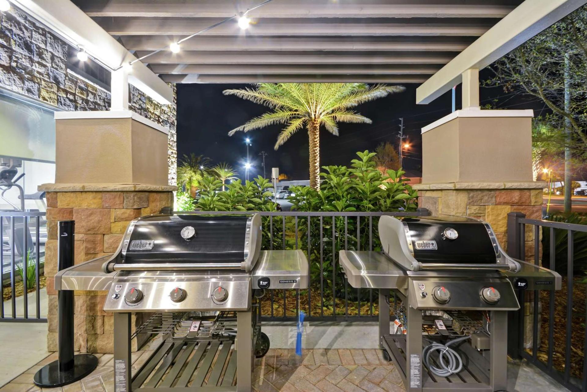Home2 Suites By Hilton St. Simons Island photo 23