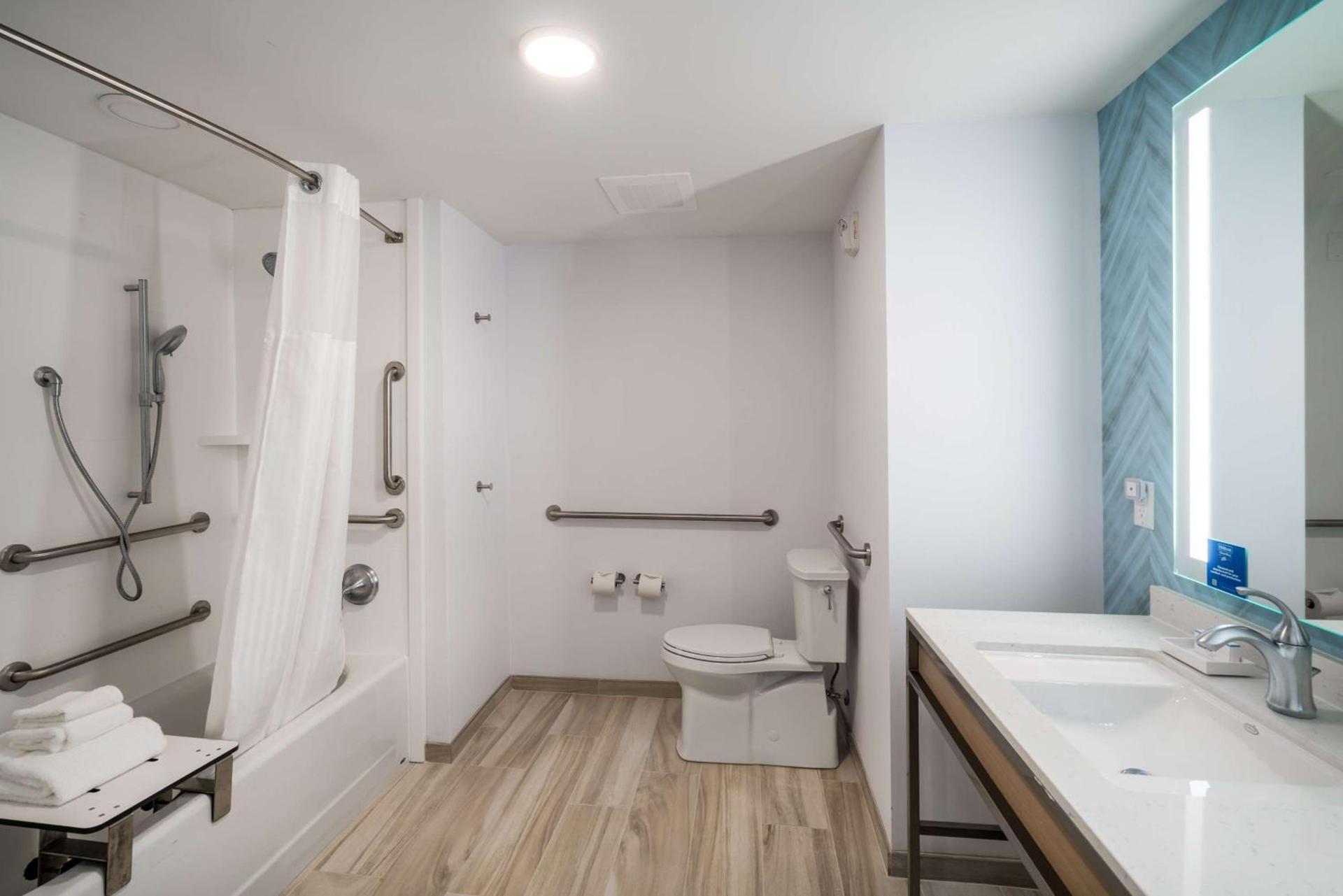 Hilton Garden Inn Brunswick photo 16