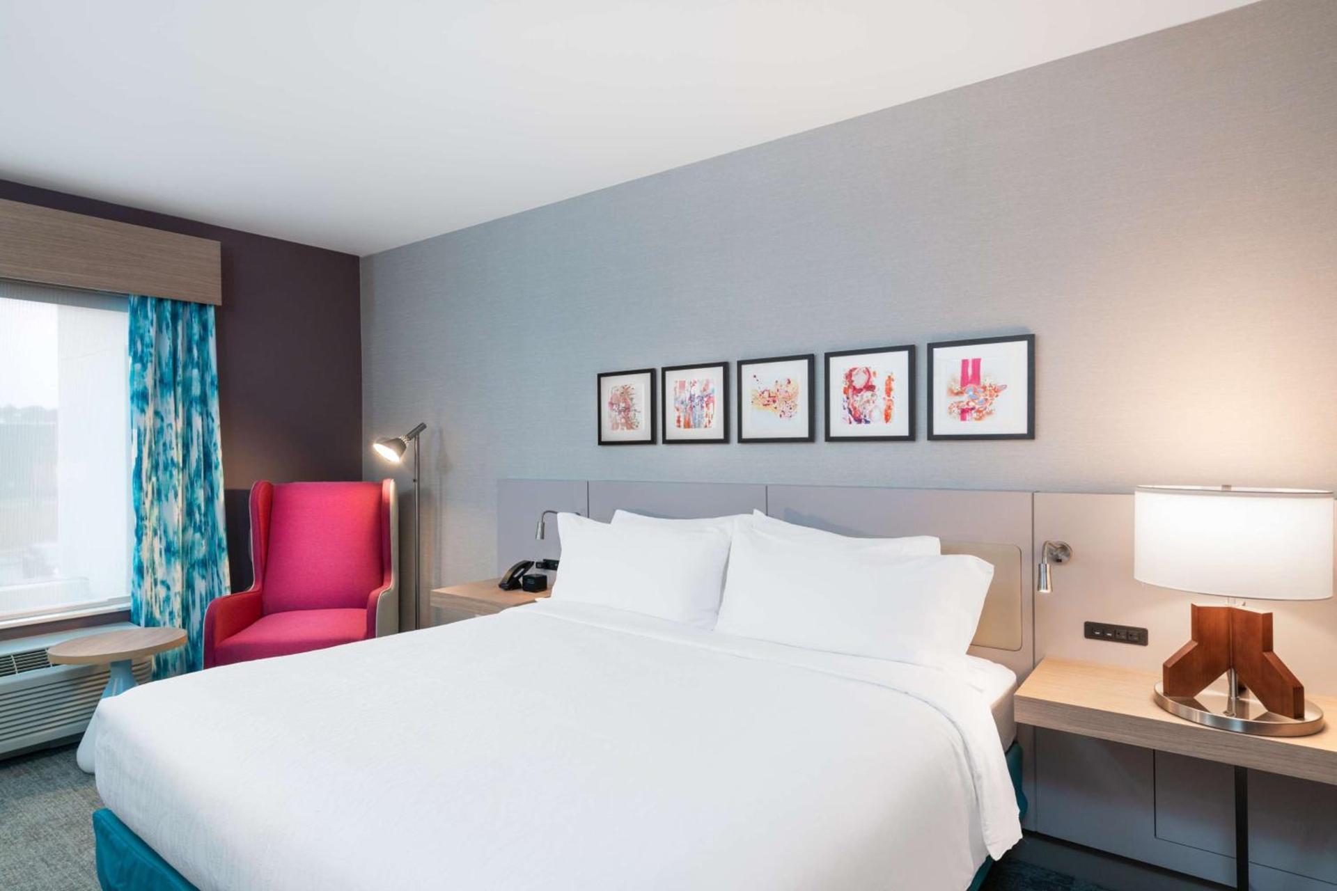 Hilton Garden Inn Brunswick photo 17