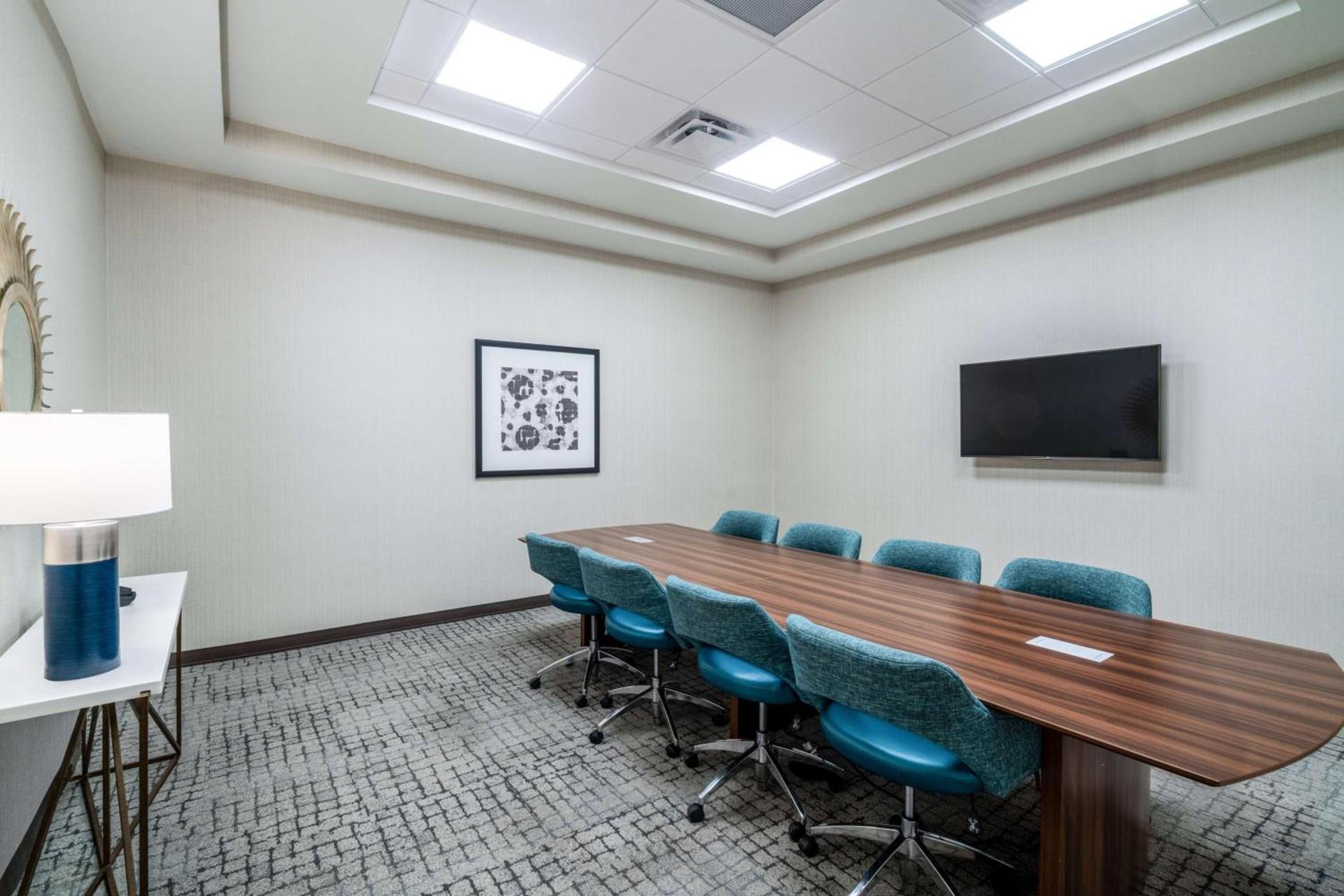 Hilton Garden Inn Brunswick photo 18