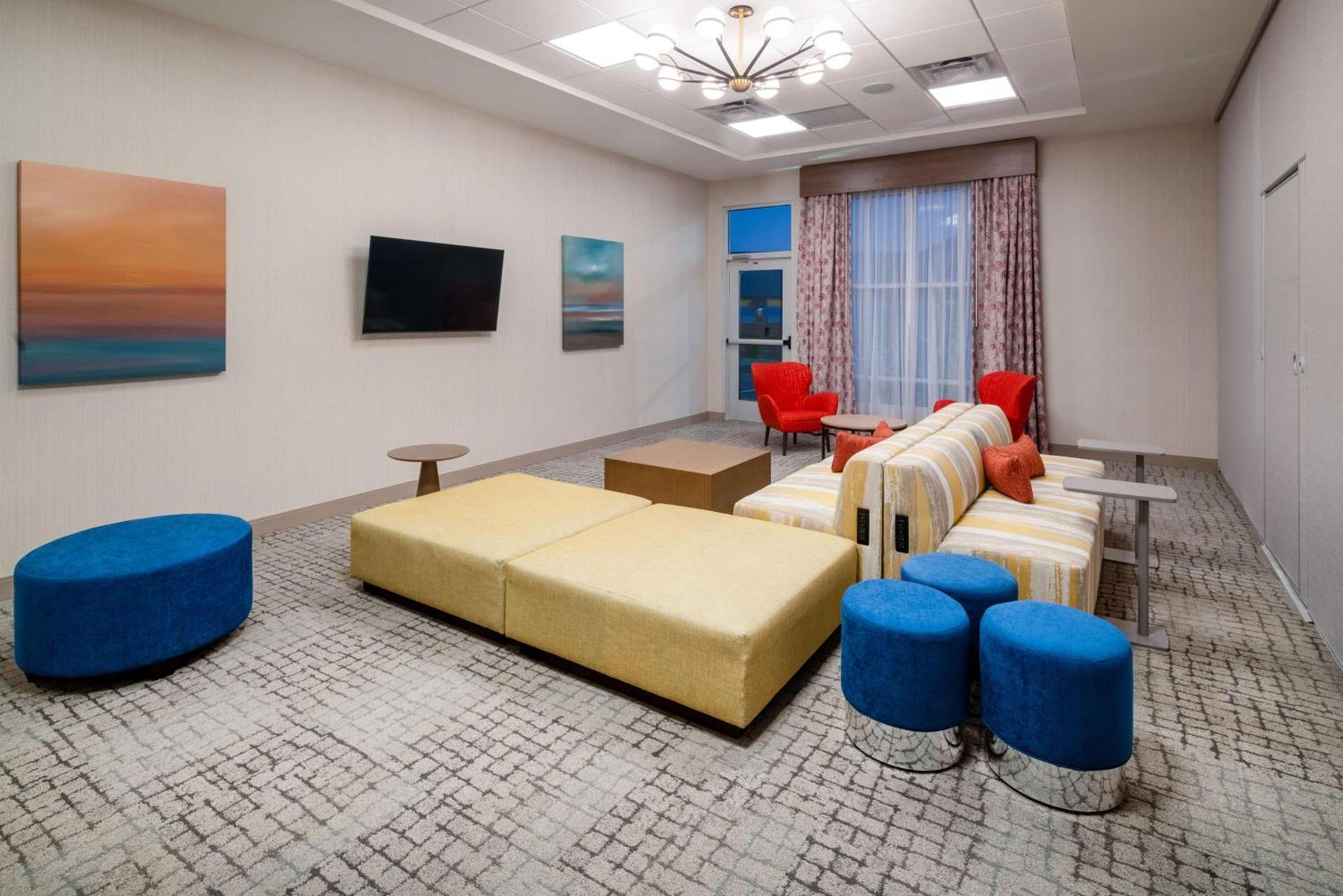 Hilton Garden Inn Brunswick photo 20