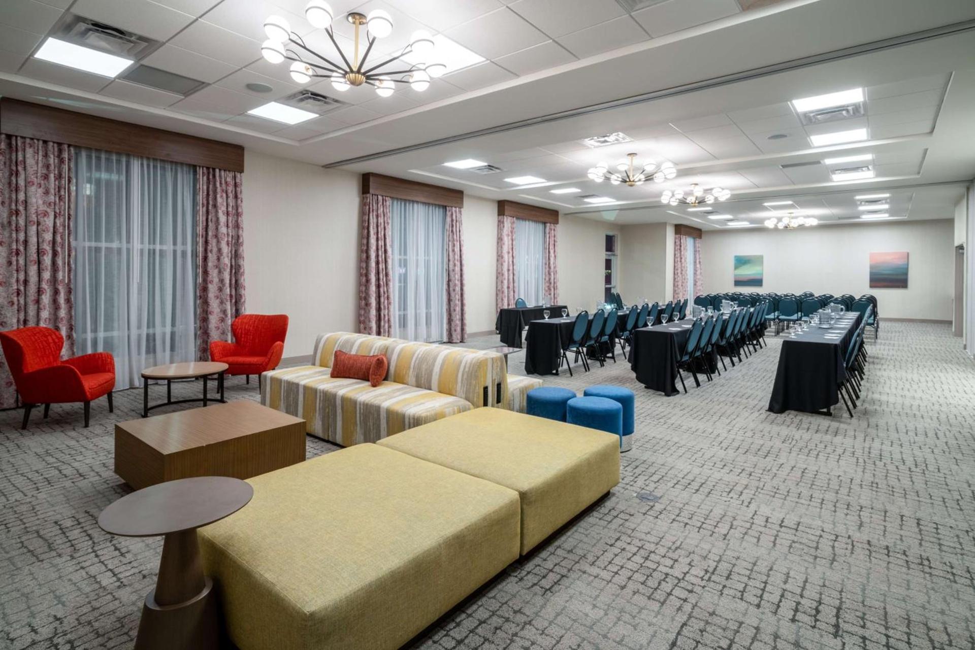 Hilton Garden Inn Brunswick photo 22