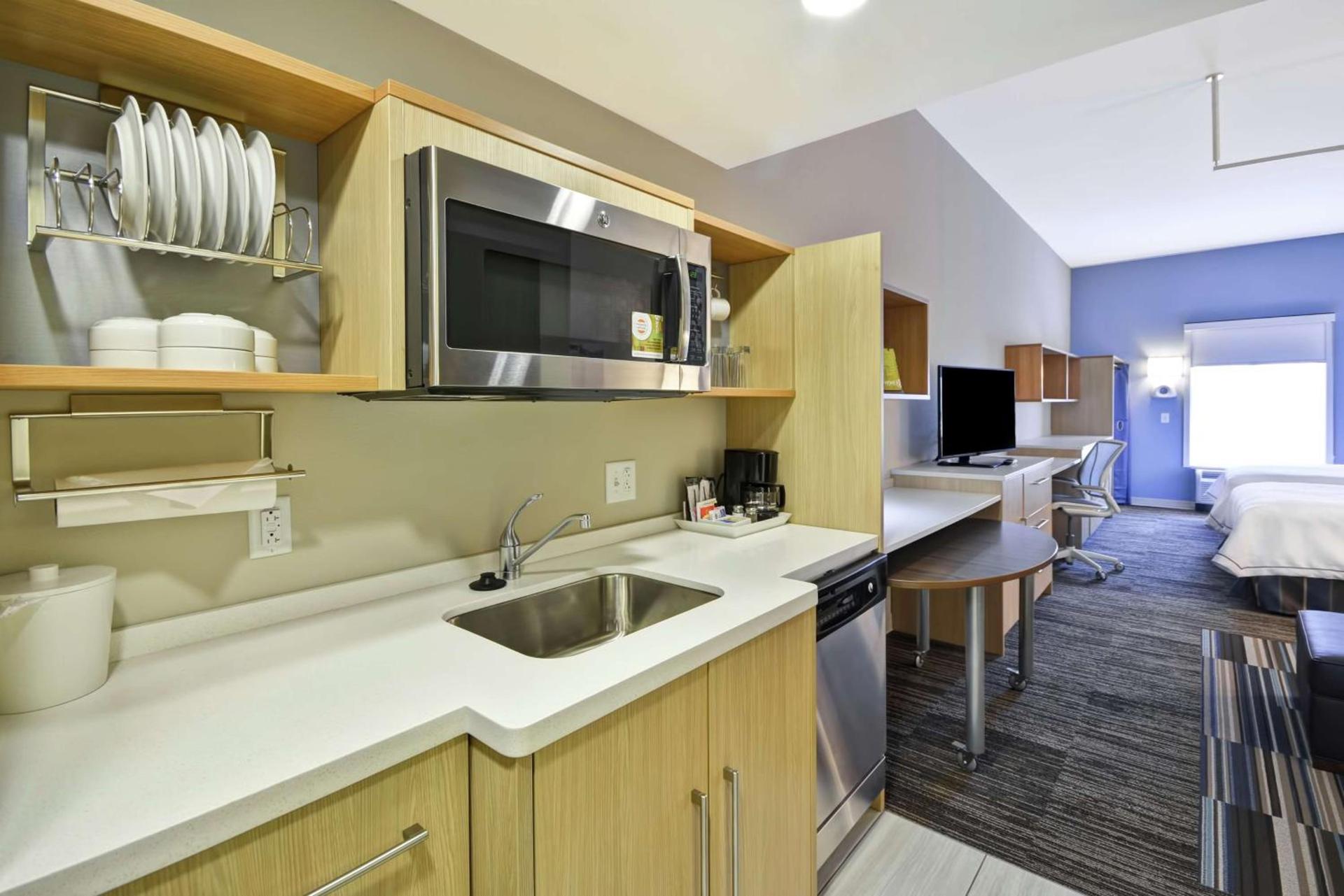 Home2 Suites By Hilton St. Simons Island photo 30