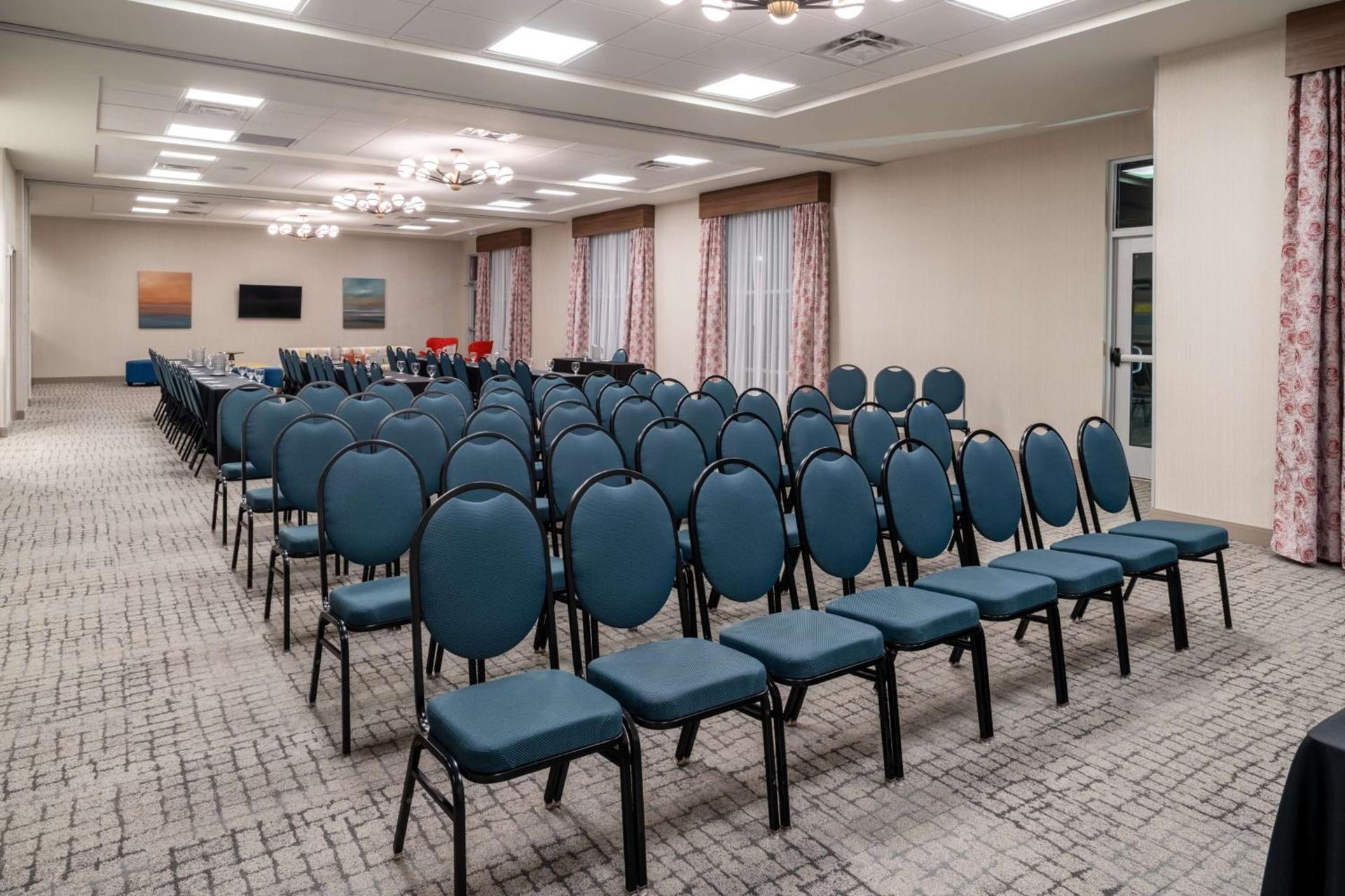 Hilton Garden Inn Brunswick photo 23