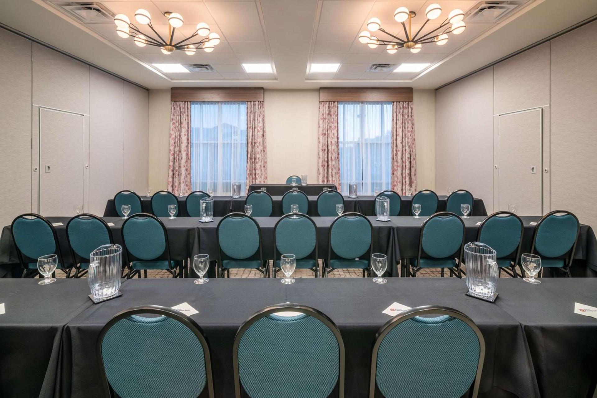 Hilton Garden Inn Brunswick photo 24