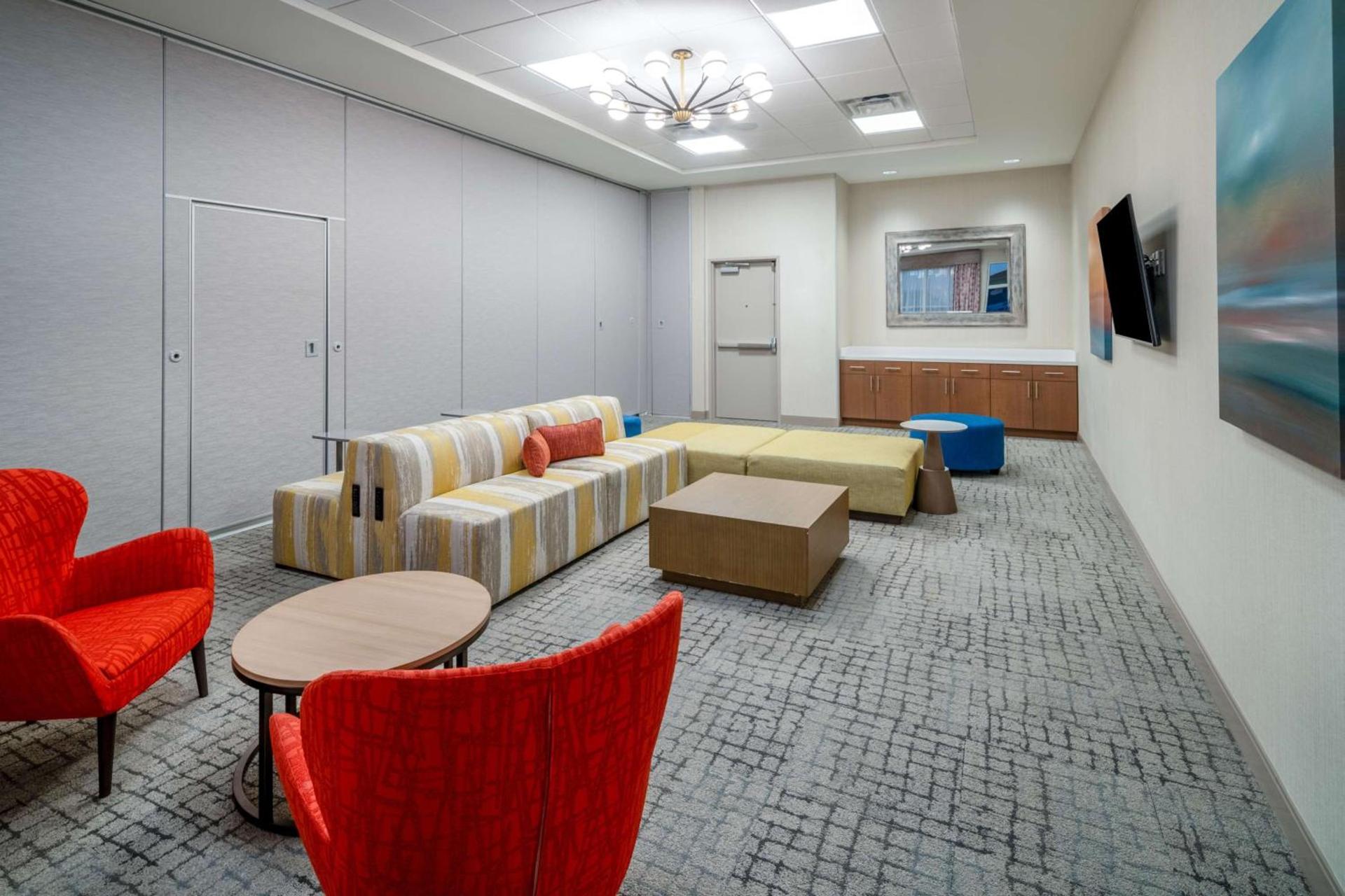 Hilton Garden Inn Brunswick photo 25