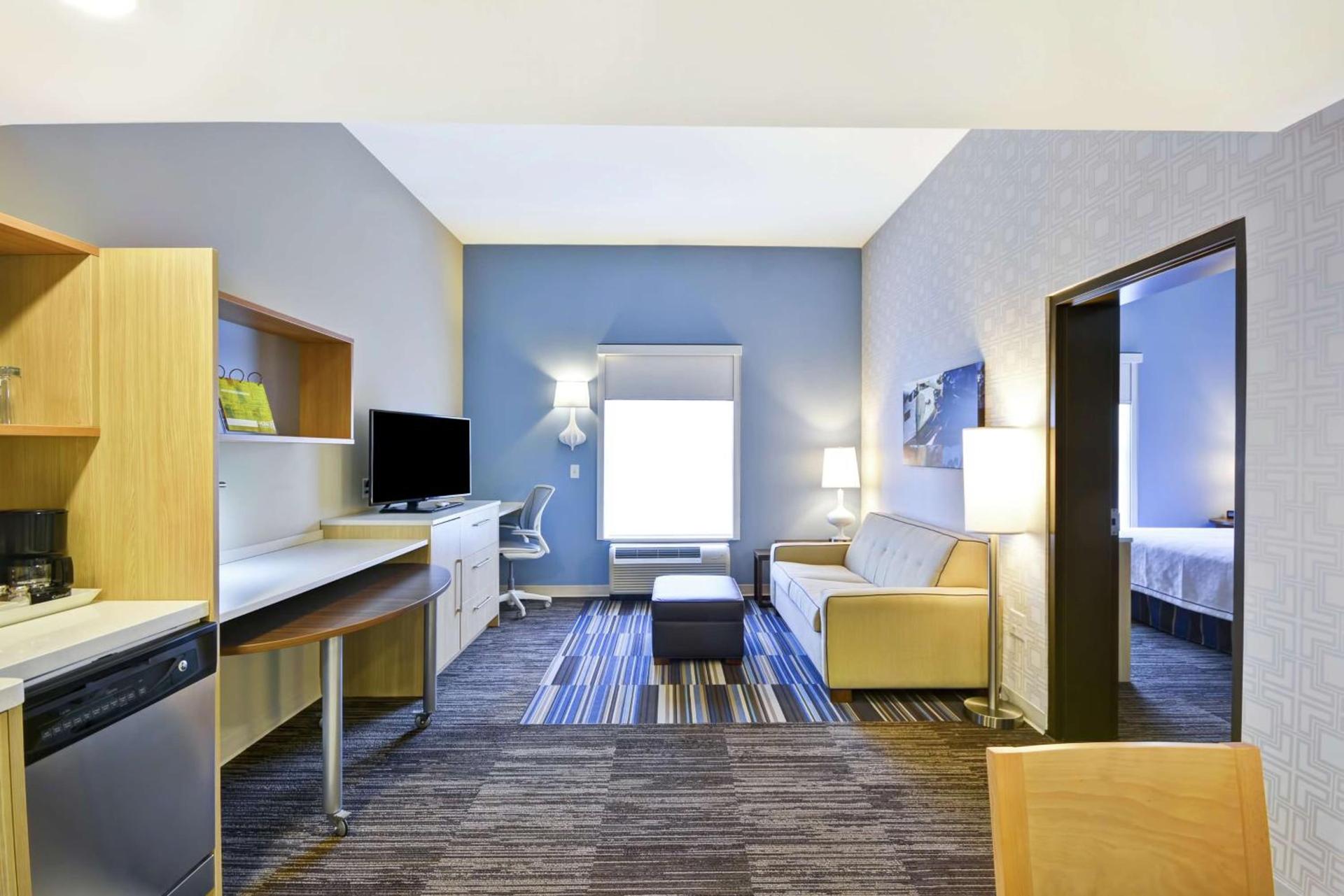 Home2 Suites By Hilton St. Simons Island photo 33