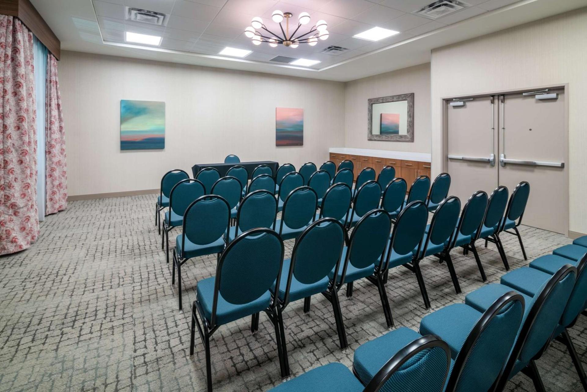 Hilton Garden Inn Brunswick photo 26