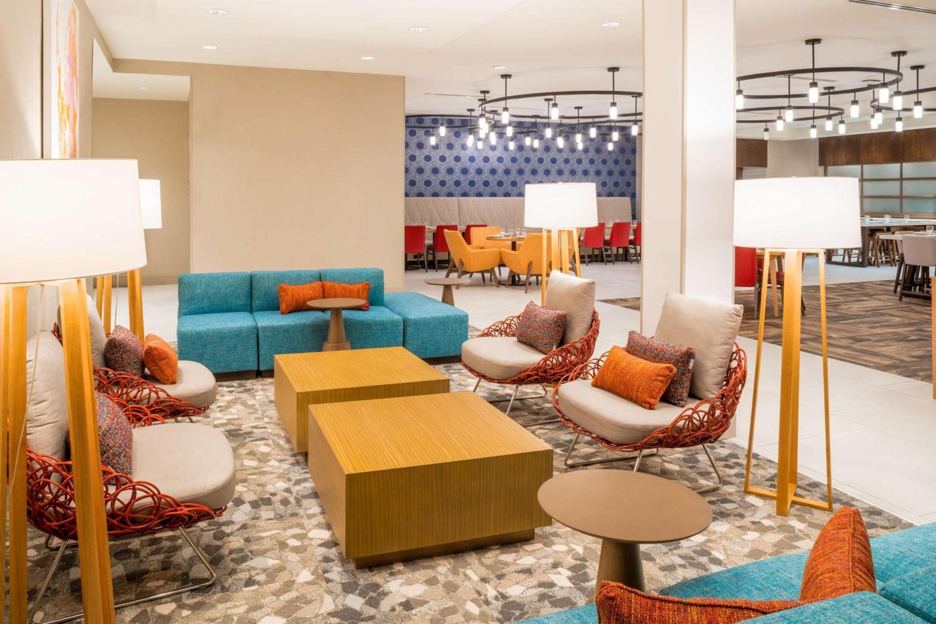 Hilton Garden Inn Brunswick photo 27