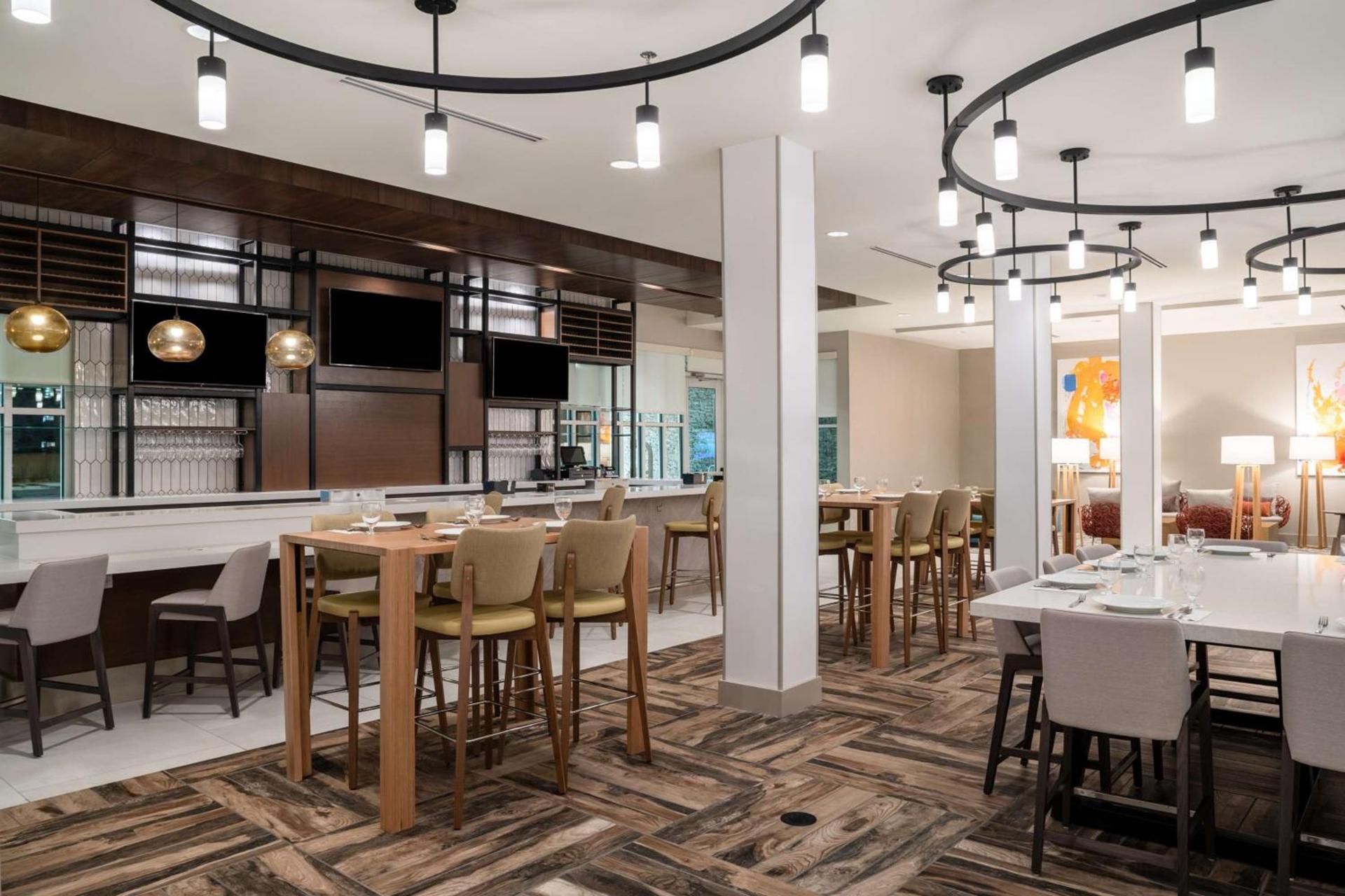 Hilton Garden Inn Brunswick photo 28