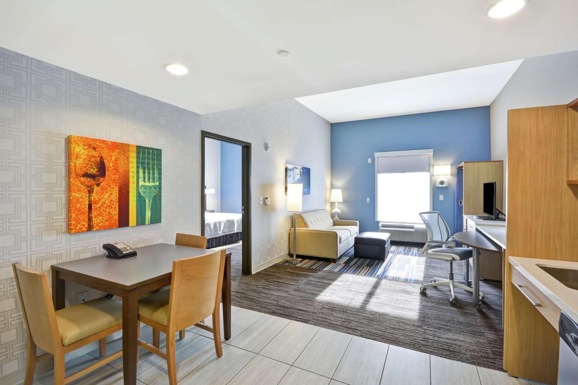 Home2 Suites By Hilton St. Simons Island photo 36