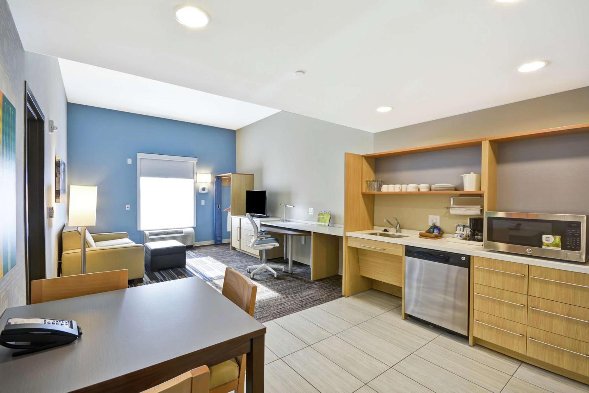 Home2 Suites By Hilton St. Simons Island photo 38
