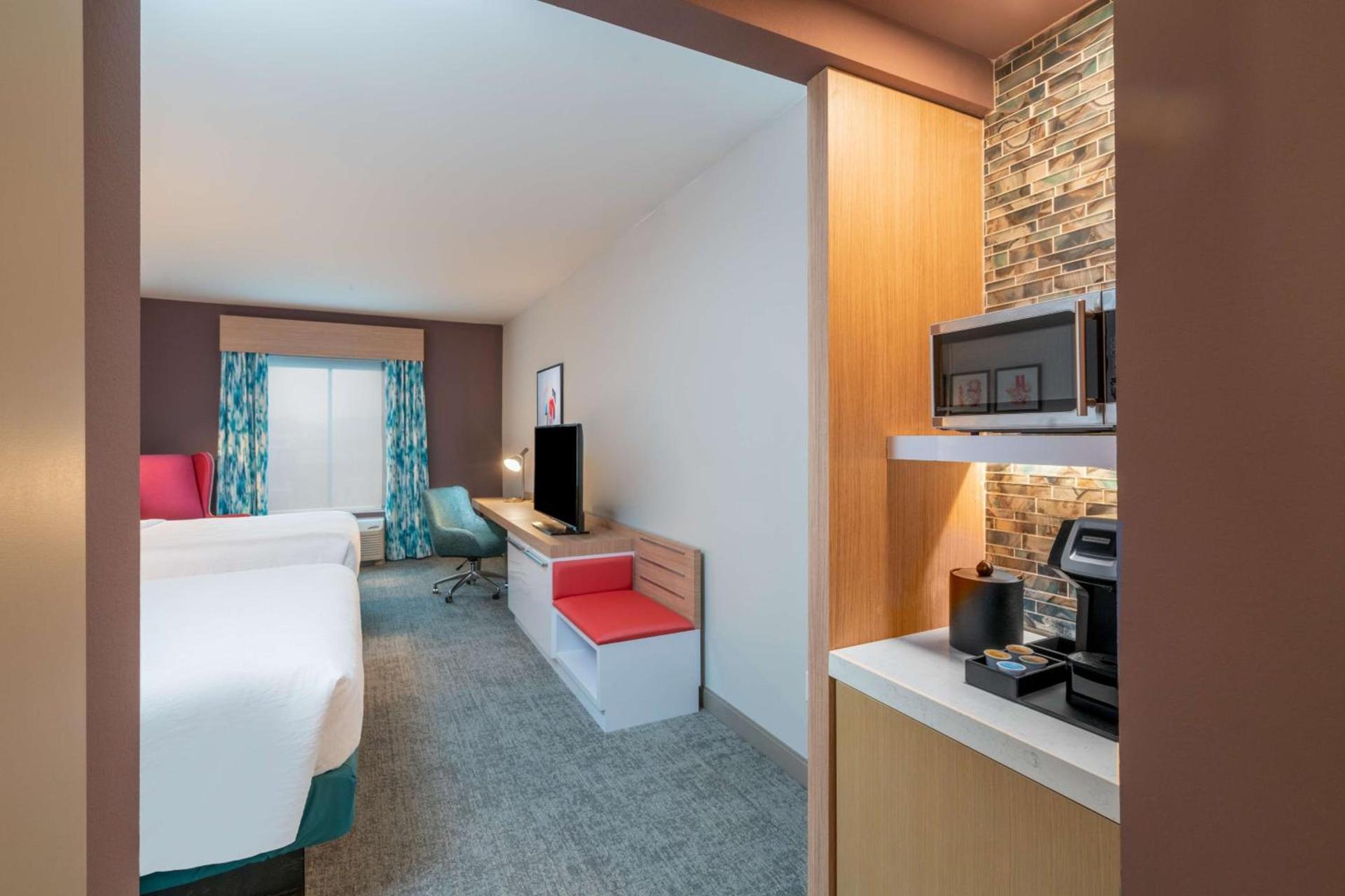 Hilton Garden Inn Brunswick photo 31