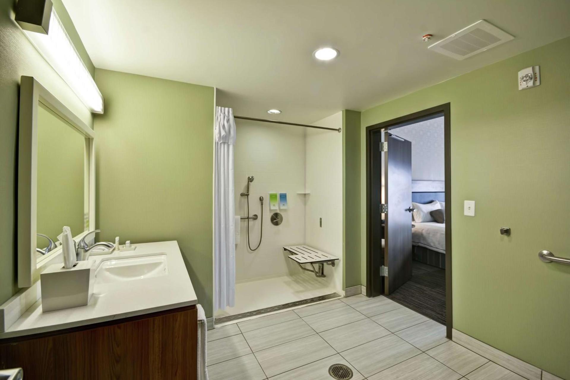 Home2 Suites By Hilton St. Simons Island photo 42