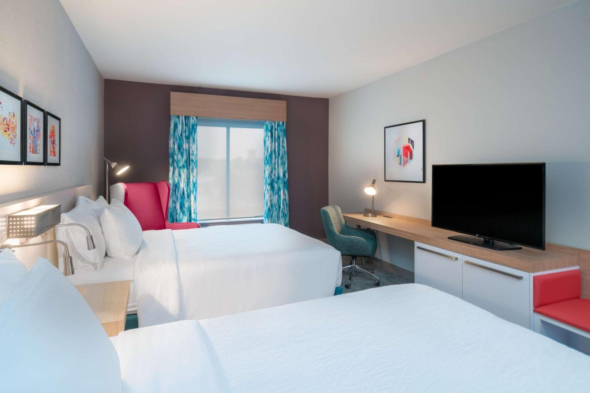 Hilton Garden Inn Brunswick photo 32
