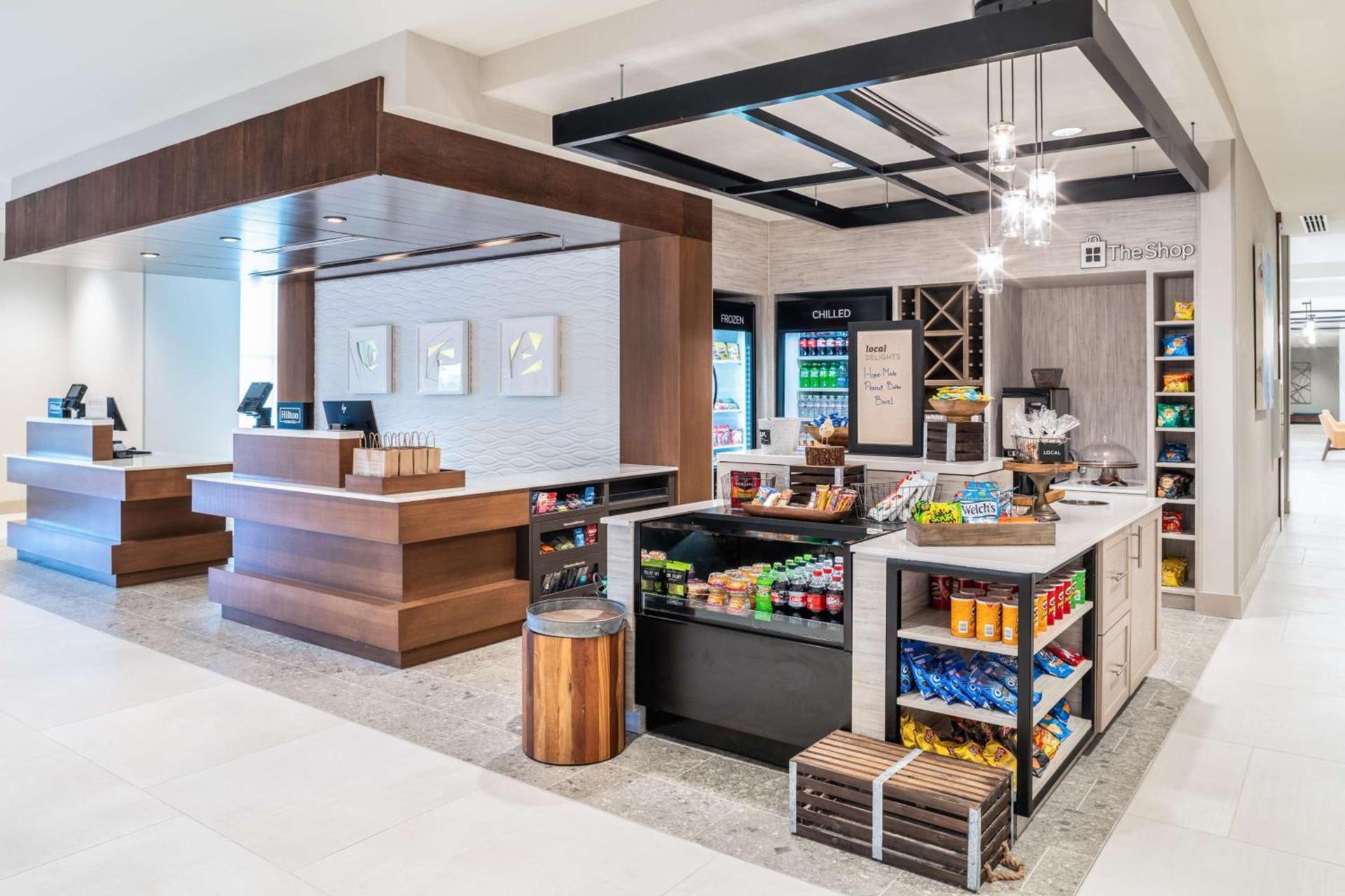 Hilton Garden Inn Brunswick photo 33