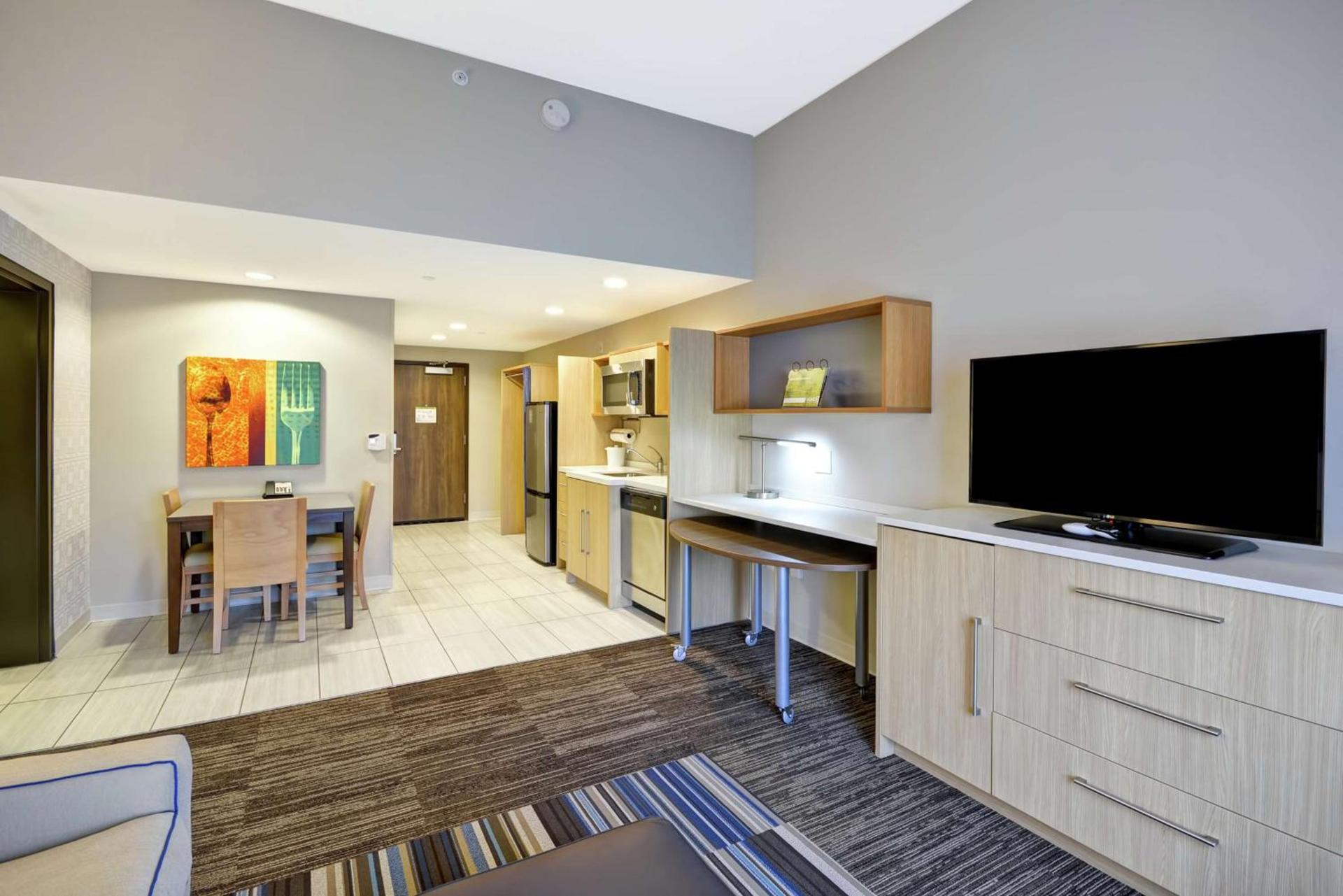 Home2 Suites By Hilton St. Simons Island photo 43