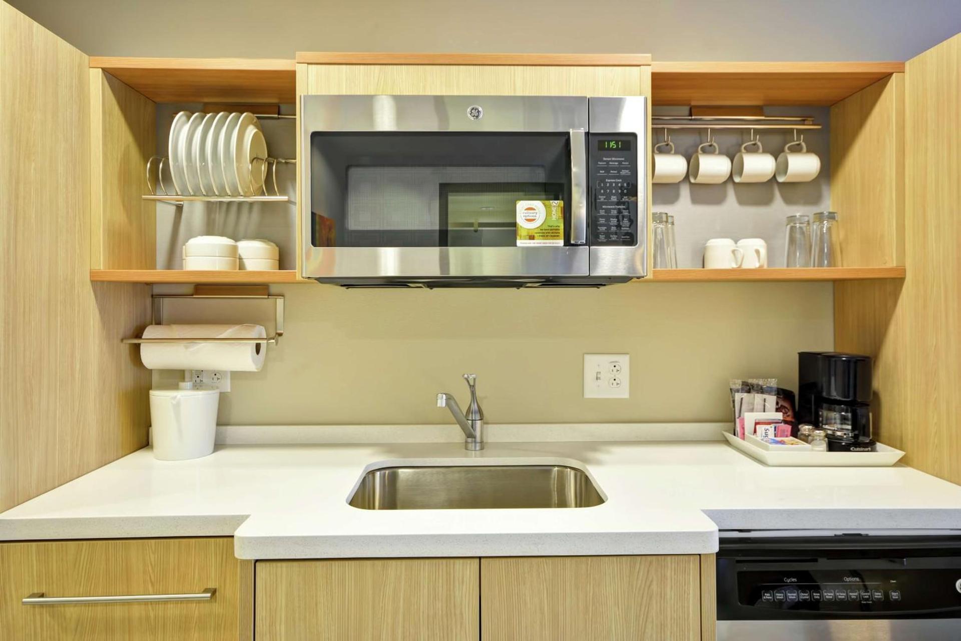 Home2 Suites By Hilton St. Simons Island photo 47
