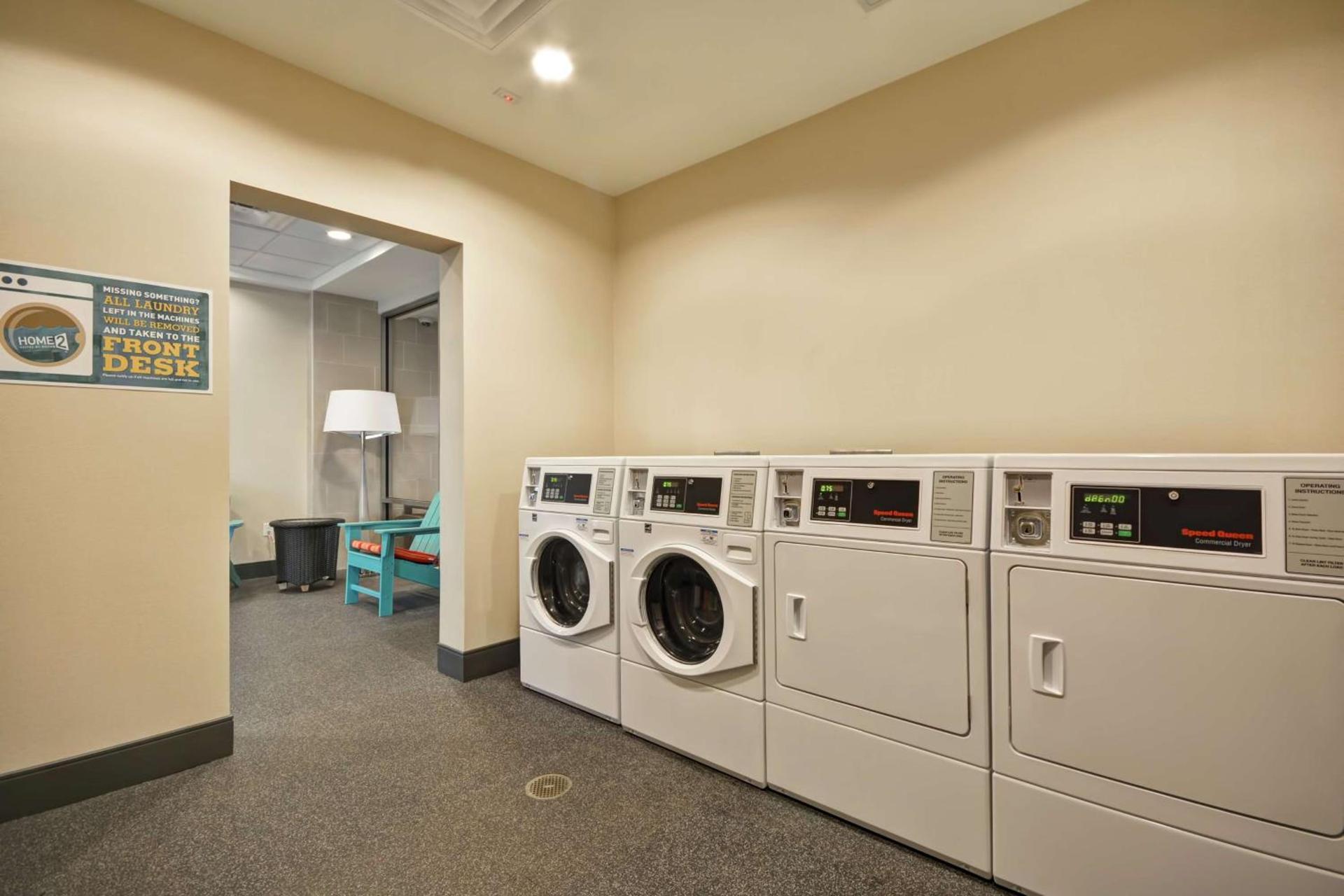 Home2 Suites By Hilton St. Simons Island photo 51
