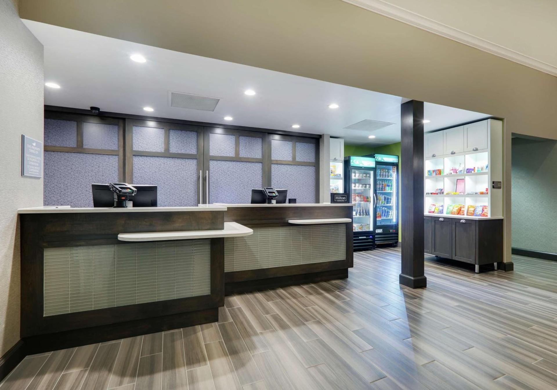 Homewood Suites by Hilton Saint Louis-Chesterfield photo 4