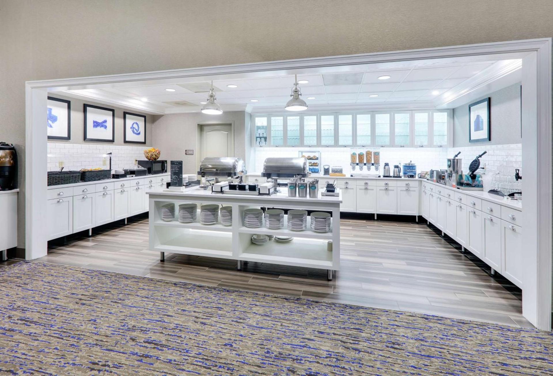 Homewood Suites by Hilton Saint Louis-Chesterfield photo 23