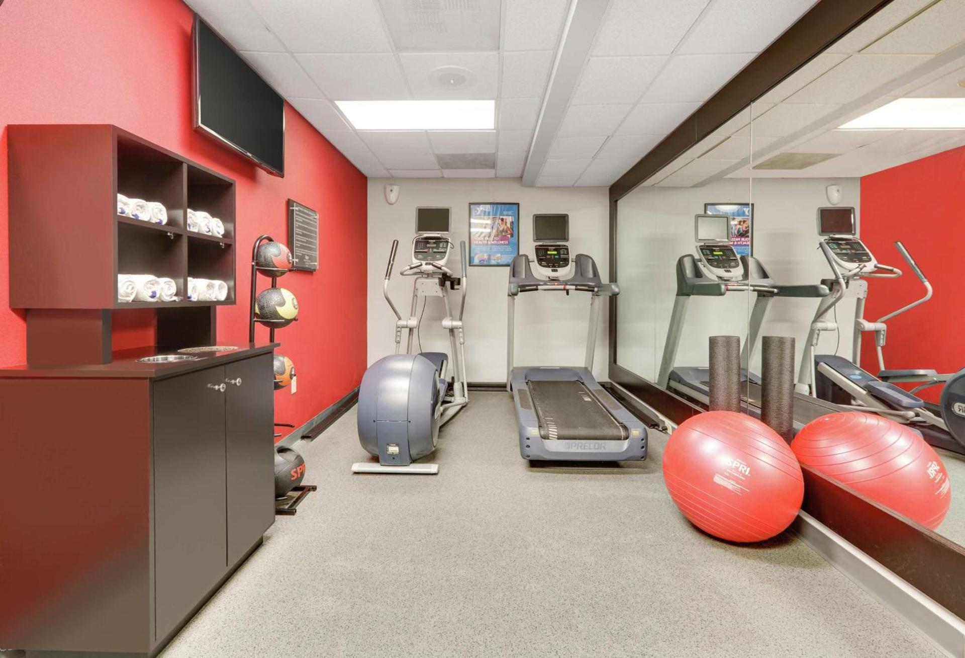 Homewood Suites by Hilton Saint Louis-Chesterfield photo 7