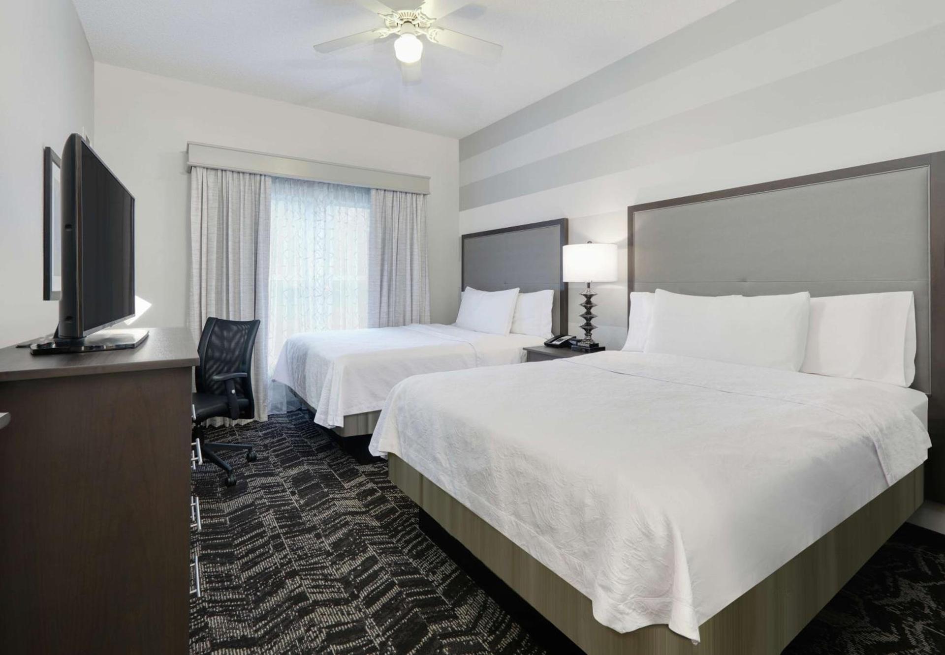 Homewood Suites by Hilton Saint Louis-Chesterfield photo 27