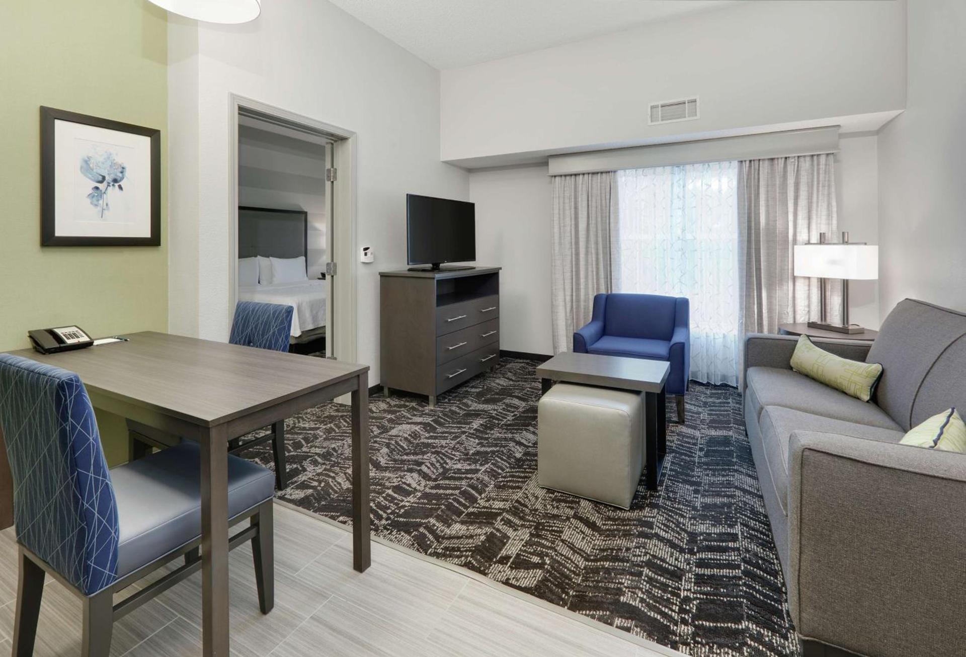 Homewood Suites by Hilton Saint Louis-Chesterfield photo 28