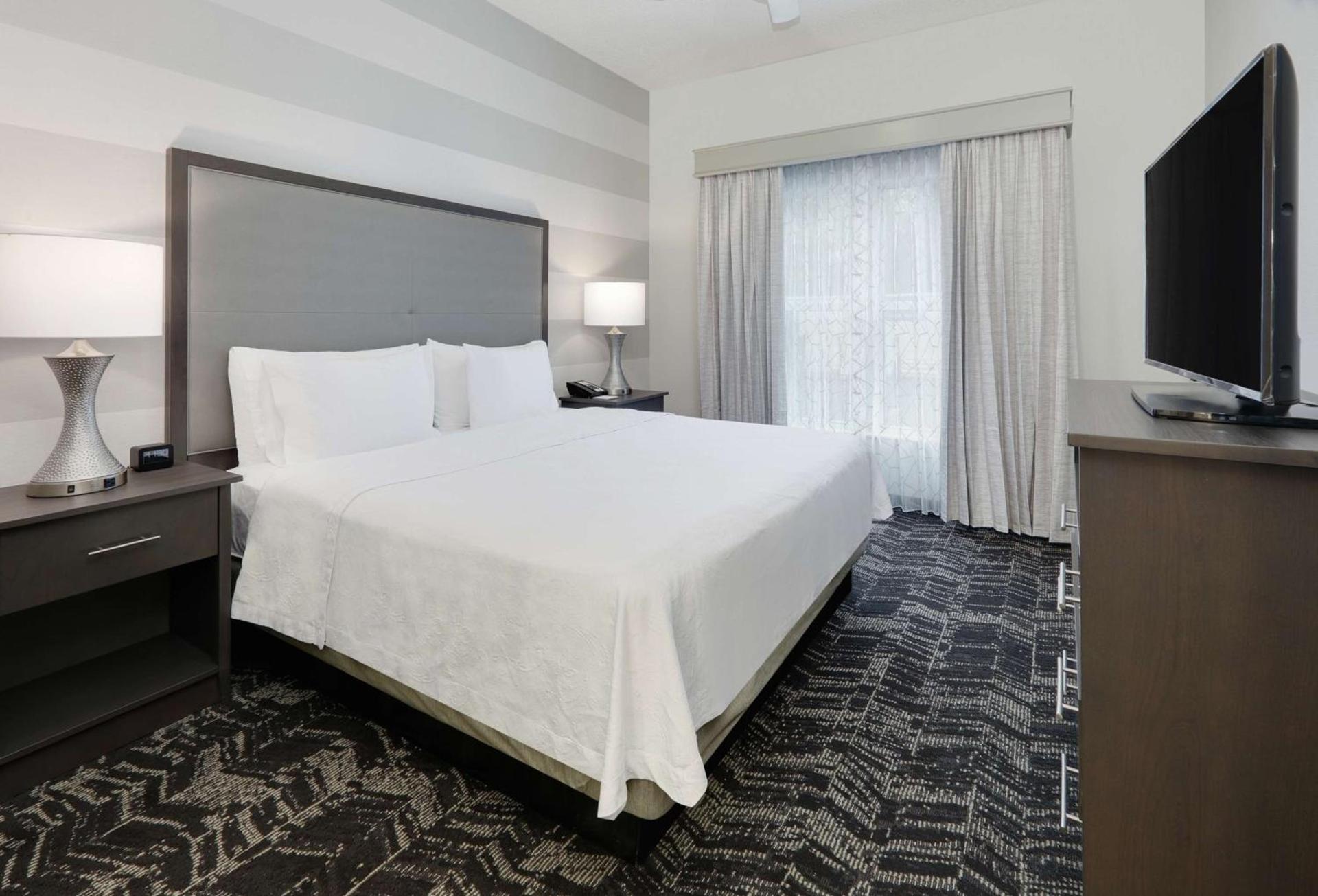 Homewood Suites by Hilton Saint Louis-Chesterfield photo 8