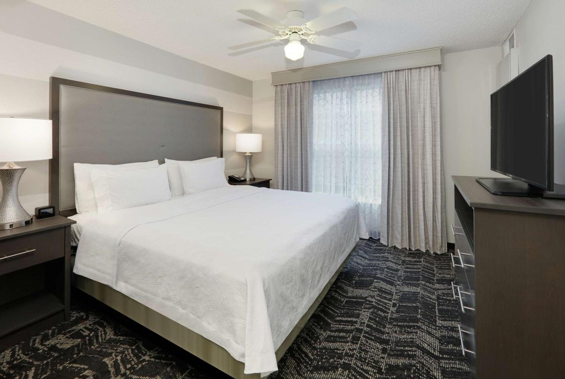 Homewood Suites by Hilton Saint Louis-Chesterfield photo 18