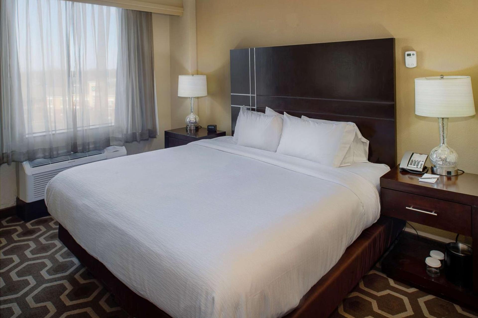Embassy Suites by Hilton St Louis Airport photo 17