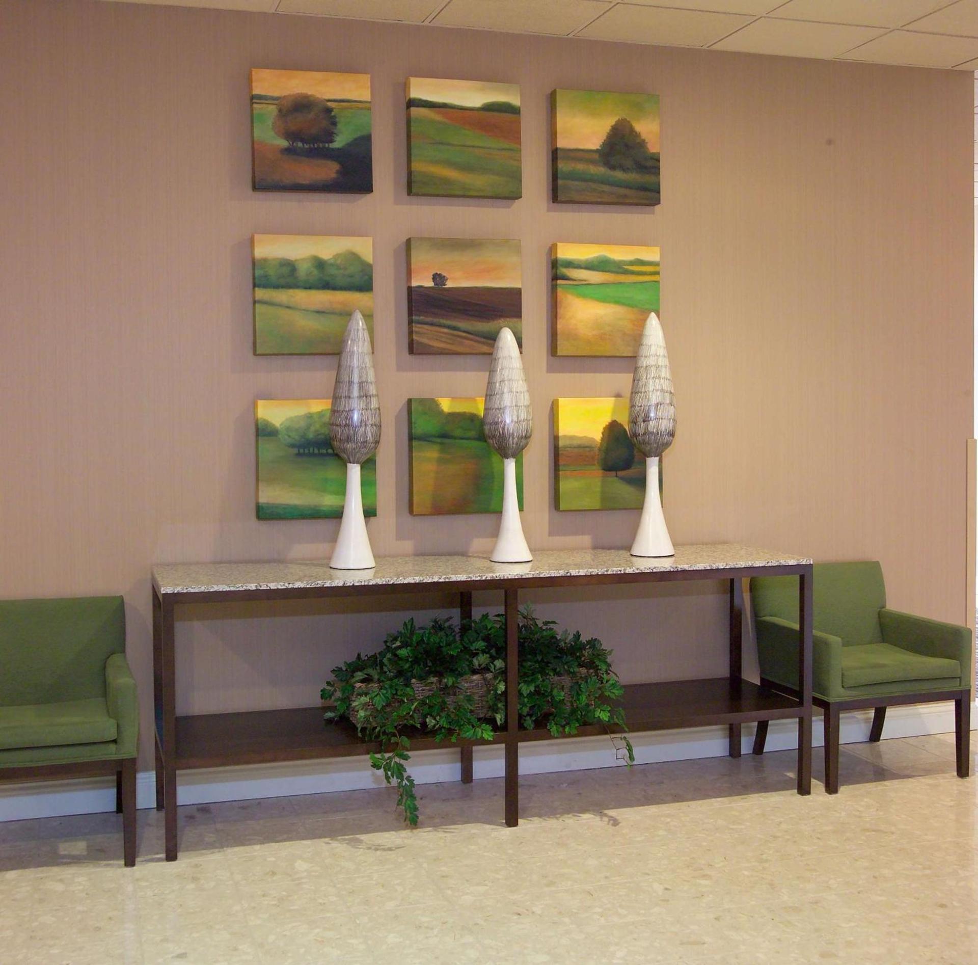 DoubleTree by Hilton St. Louis at Westport photo 3