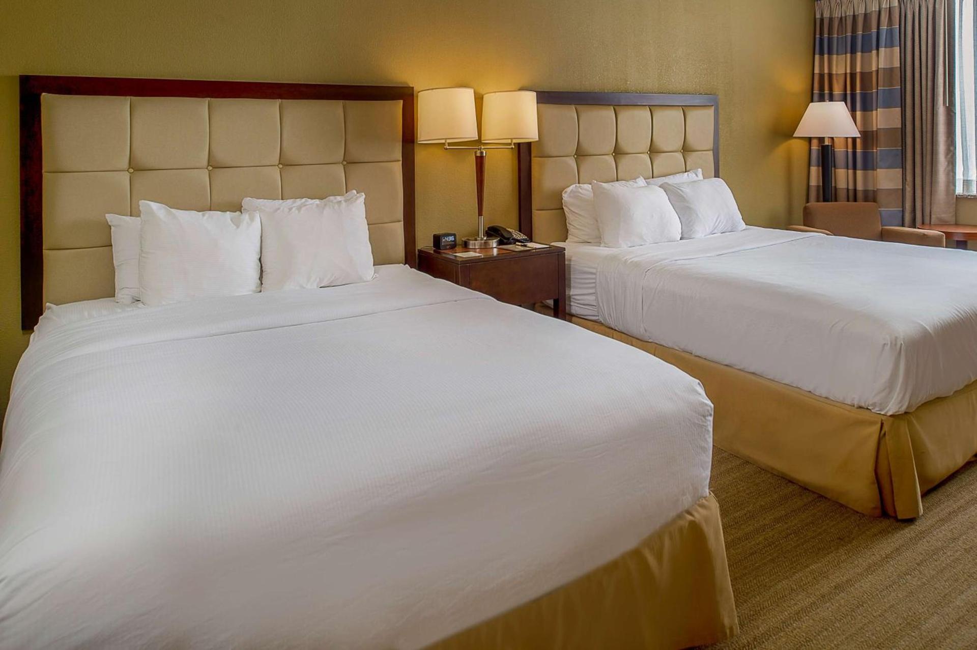 DoubleTree by Hilton St. Louis at Westport photo 17