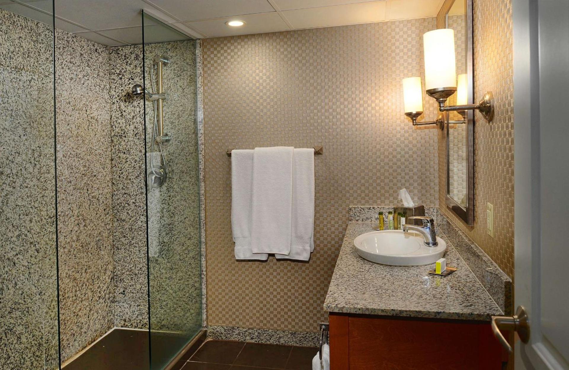DoubleTree by Hilton St. Louis at Westport photo 35