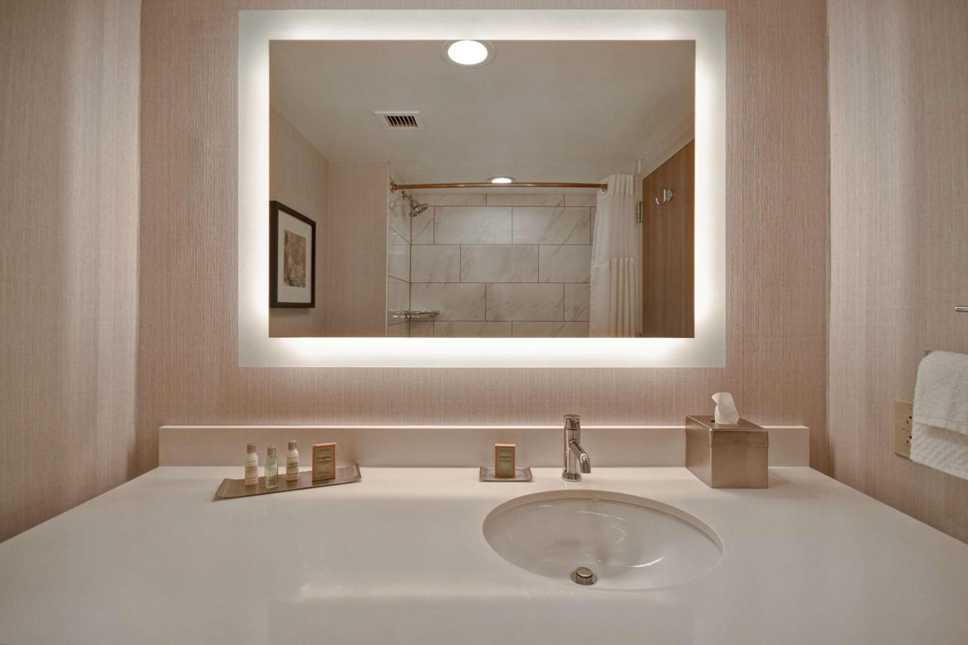 DoubleTree by Hilton St. Louis Airport, MO photo 27