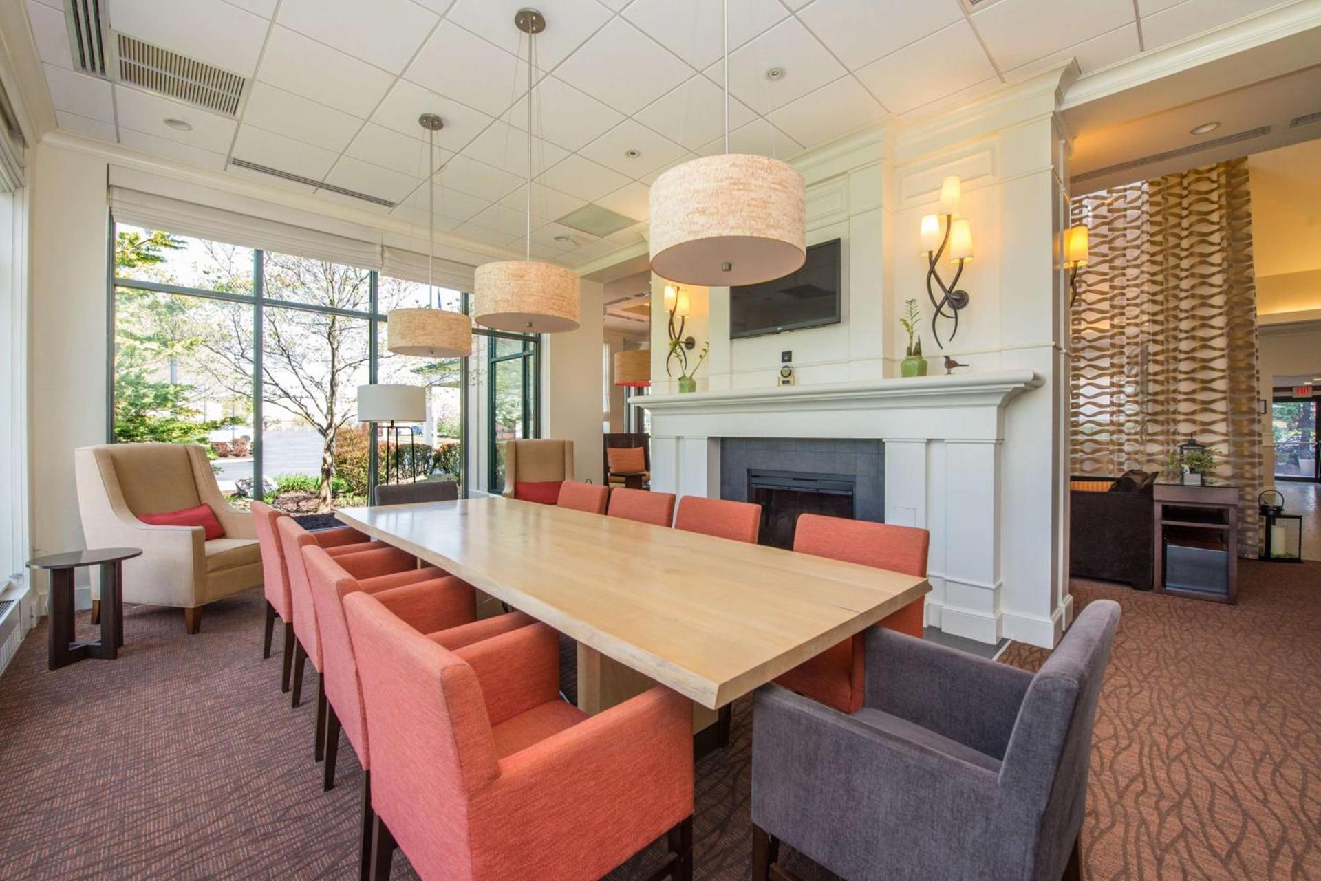 Hilton Garden Inn Fishkill photo 1