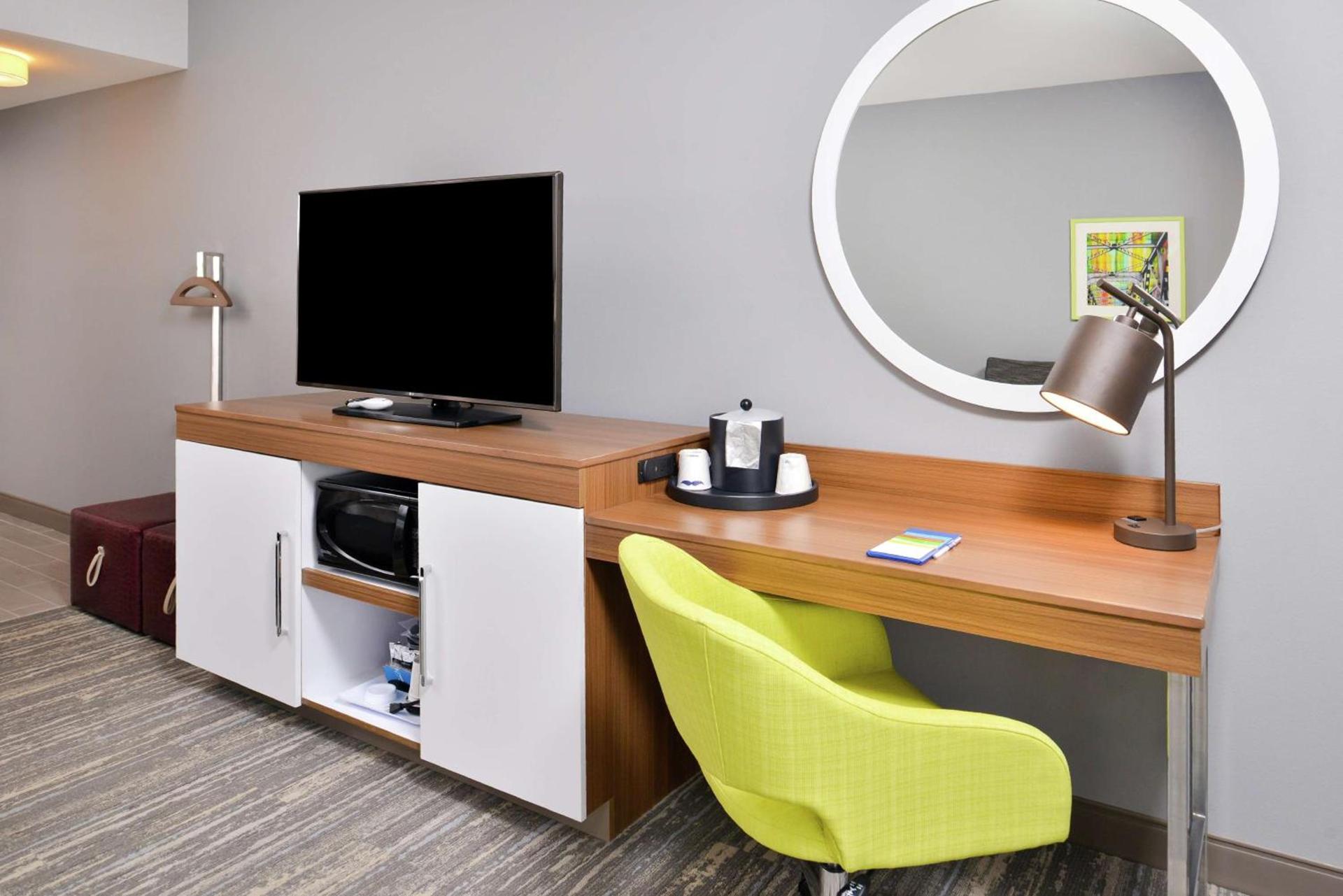 Hampton Inn & Suites Saint Paul Oakdale Woodbury photo 16