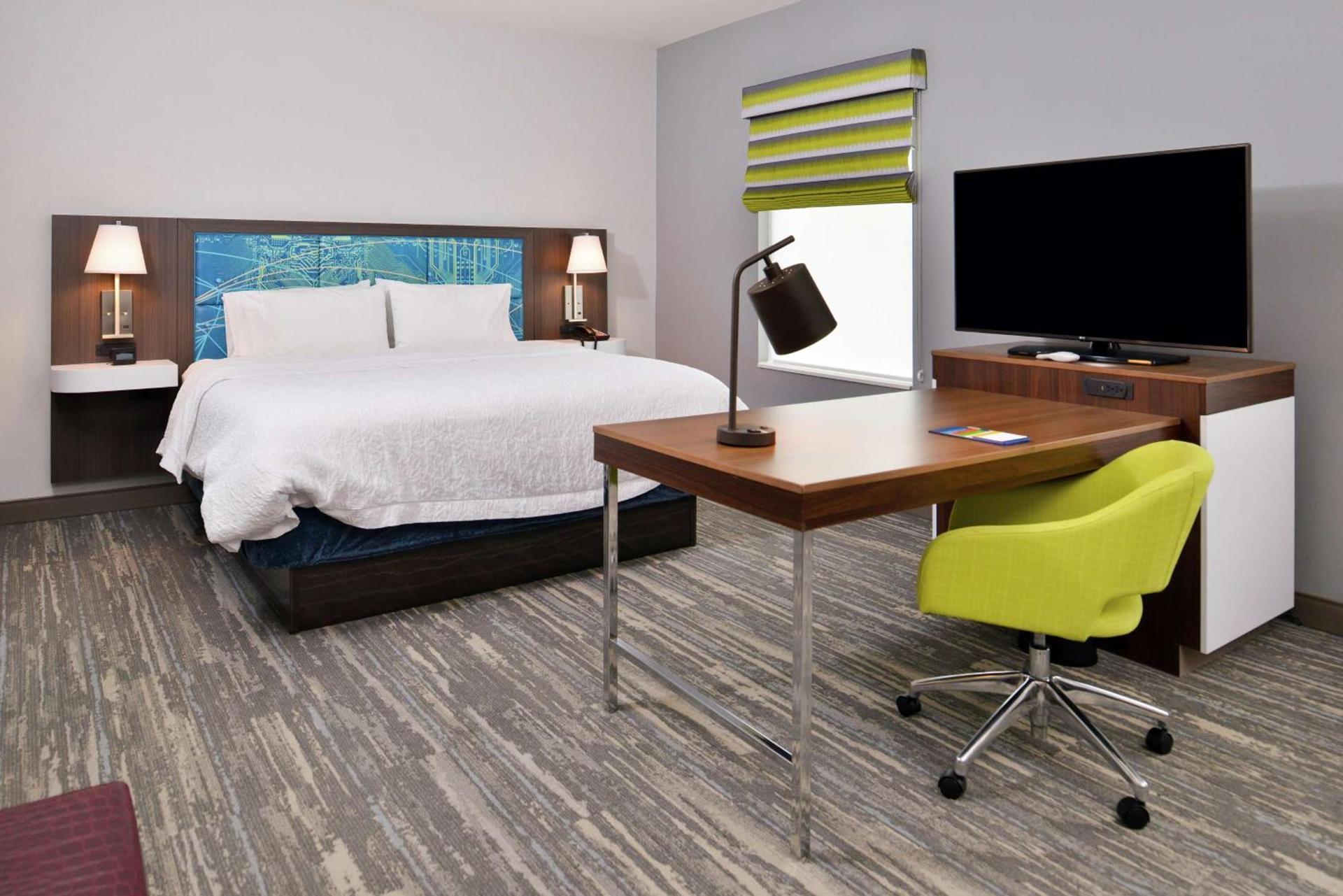 Hampton Inn & Suites Saint Paul Oakdale Woodbury photo 28