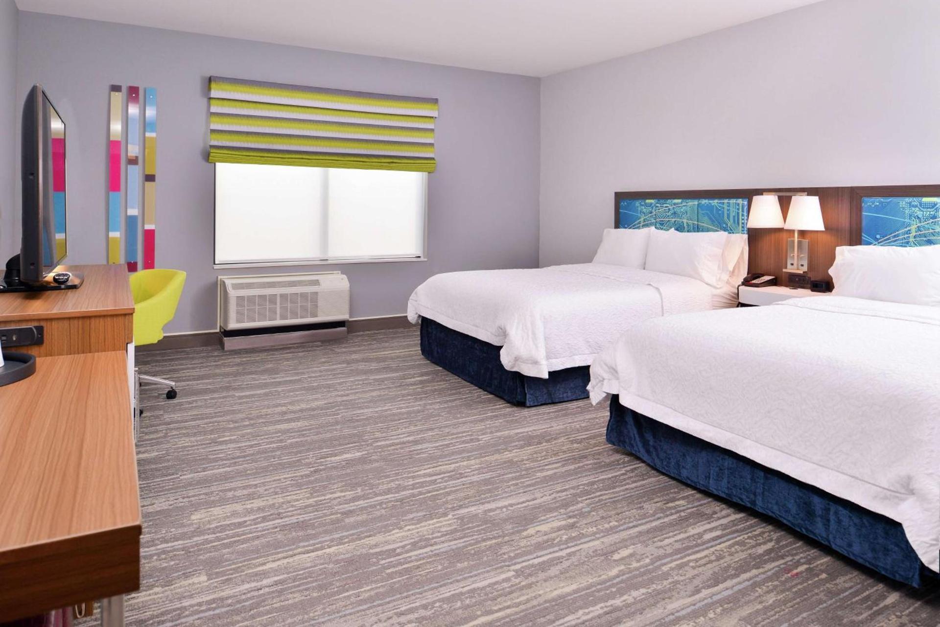 Hampton Inn & Suites Saint Paul Oakdale Woodbury photo 34