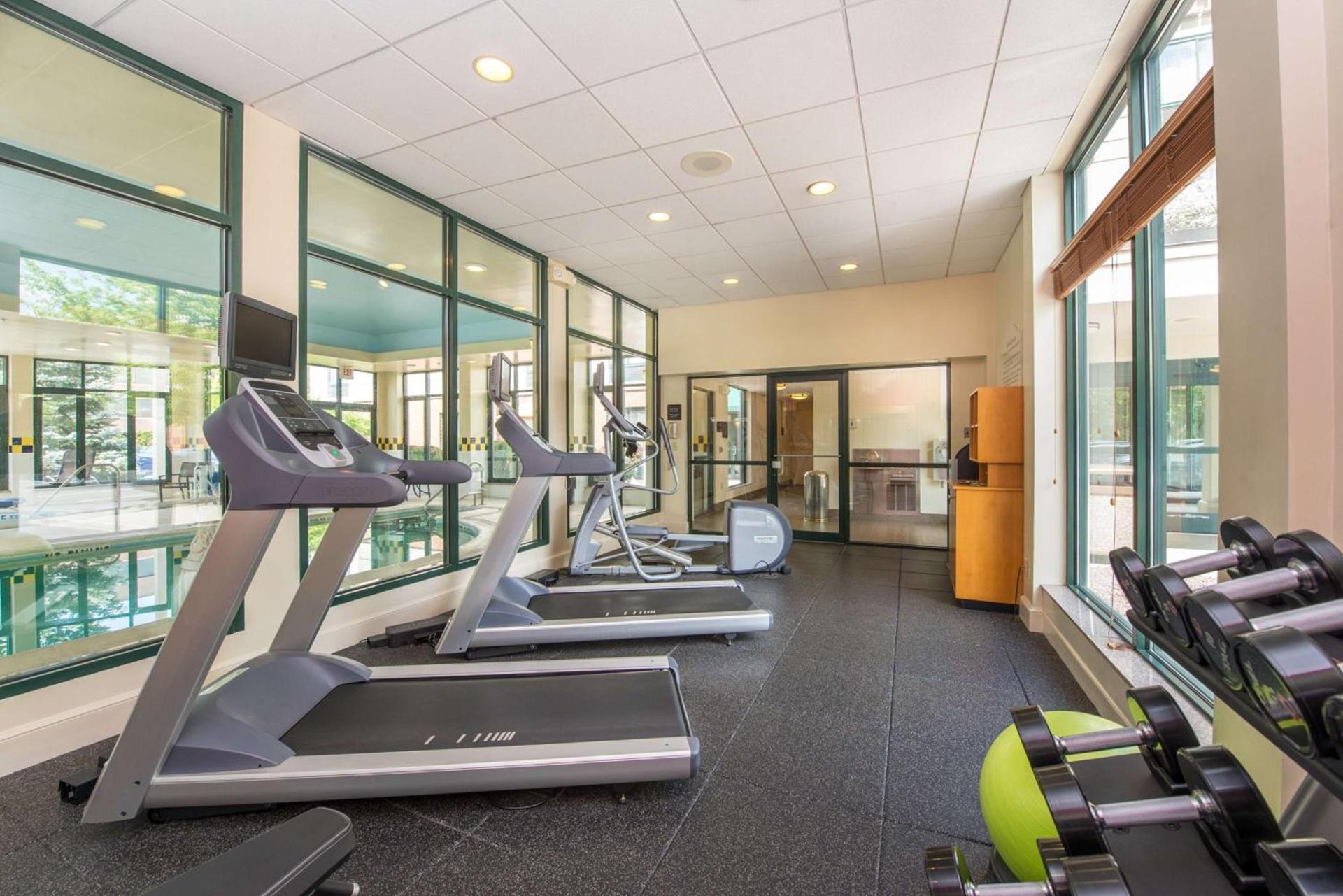 Hilton Garden Inn Fishkill photo 15