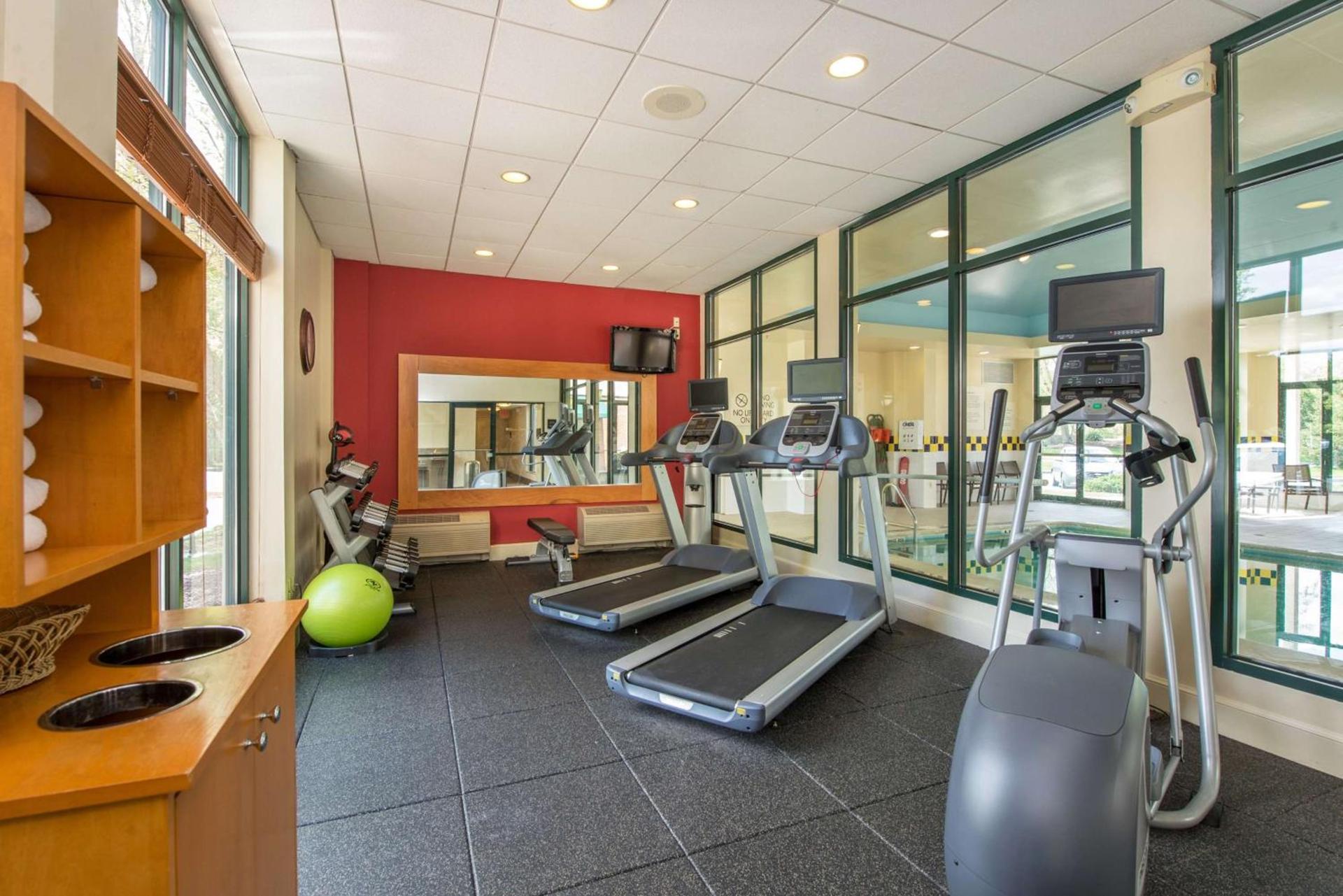 Hilton Garden Inn Fishkill photo 12