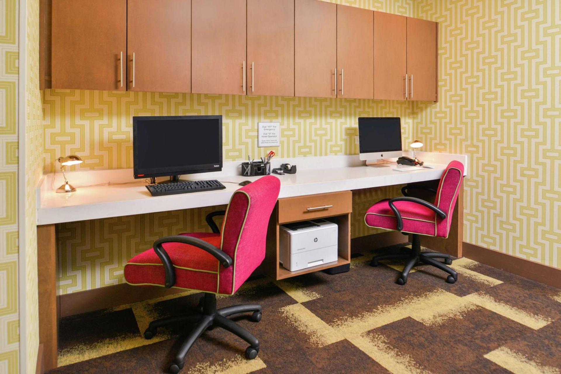 Hampton Inn & Suites Saint Paul Oakdale Woodbury photo 39