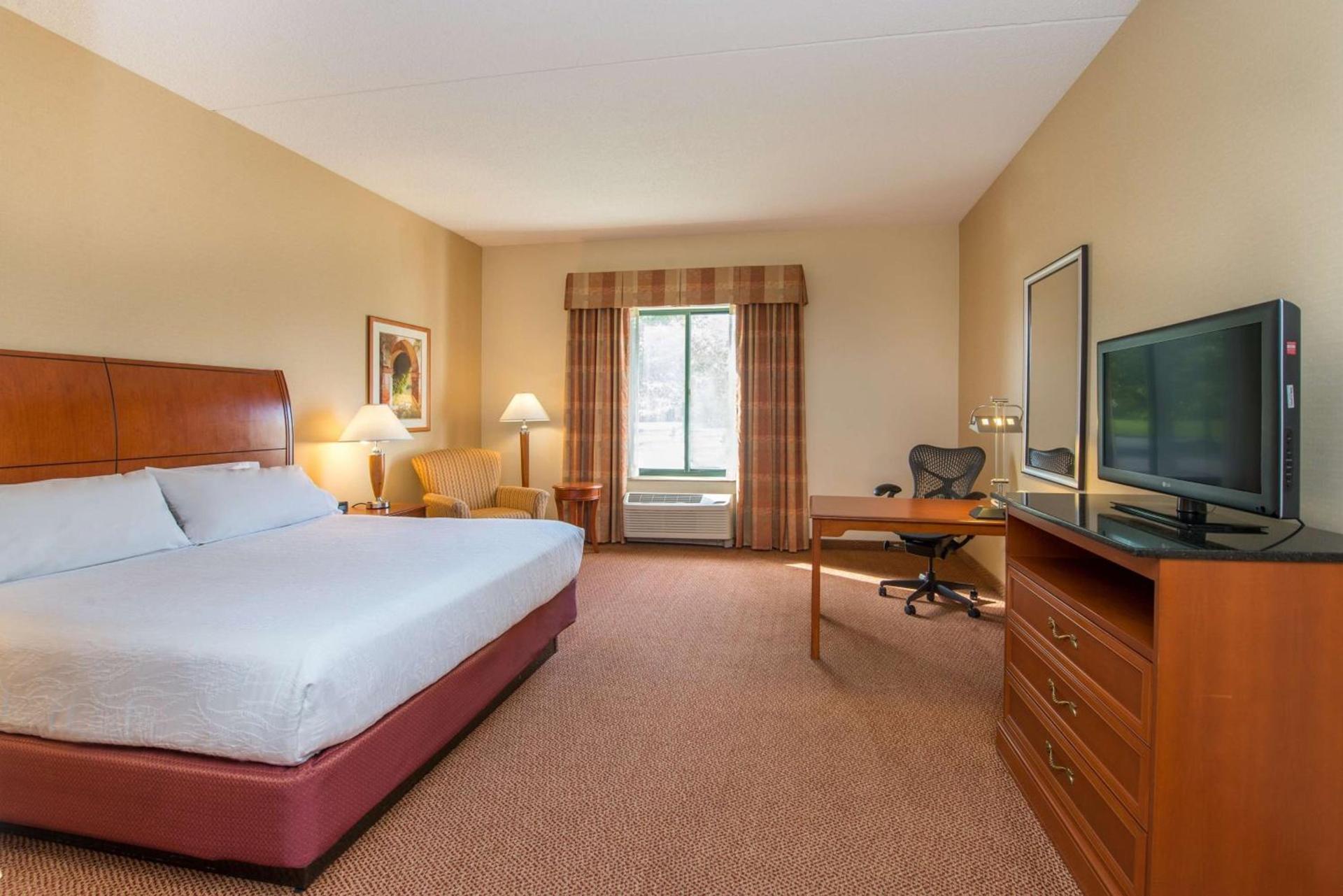 Hilton Garden Inn Fishkill photo 7