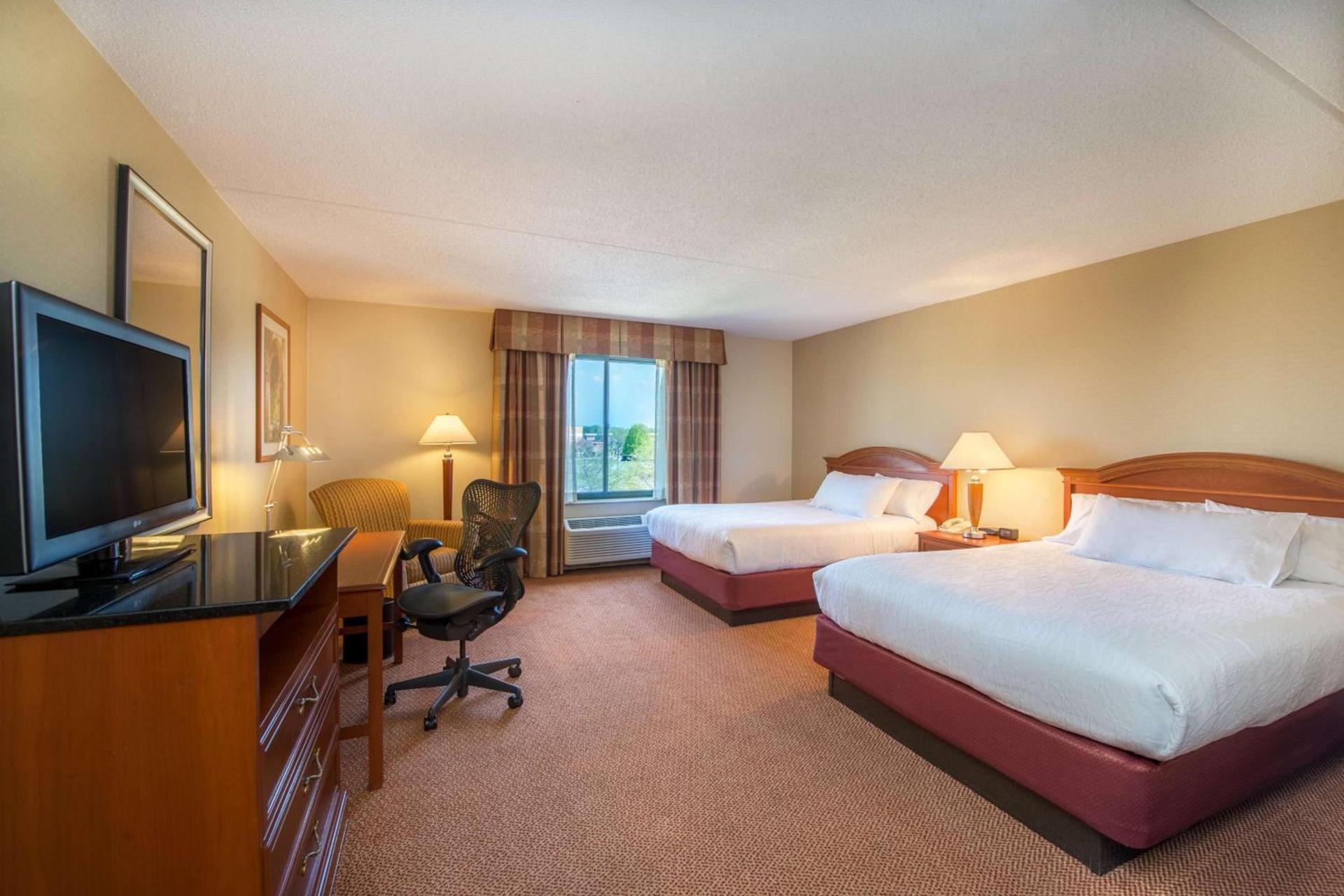Hilton Garden Inn Fishkill photo 19