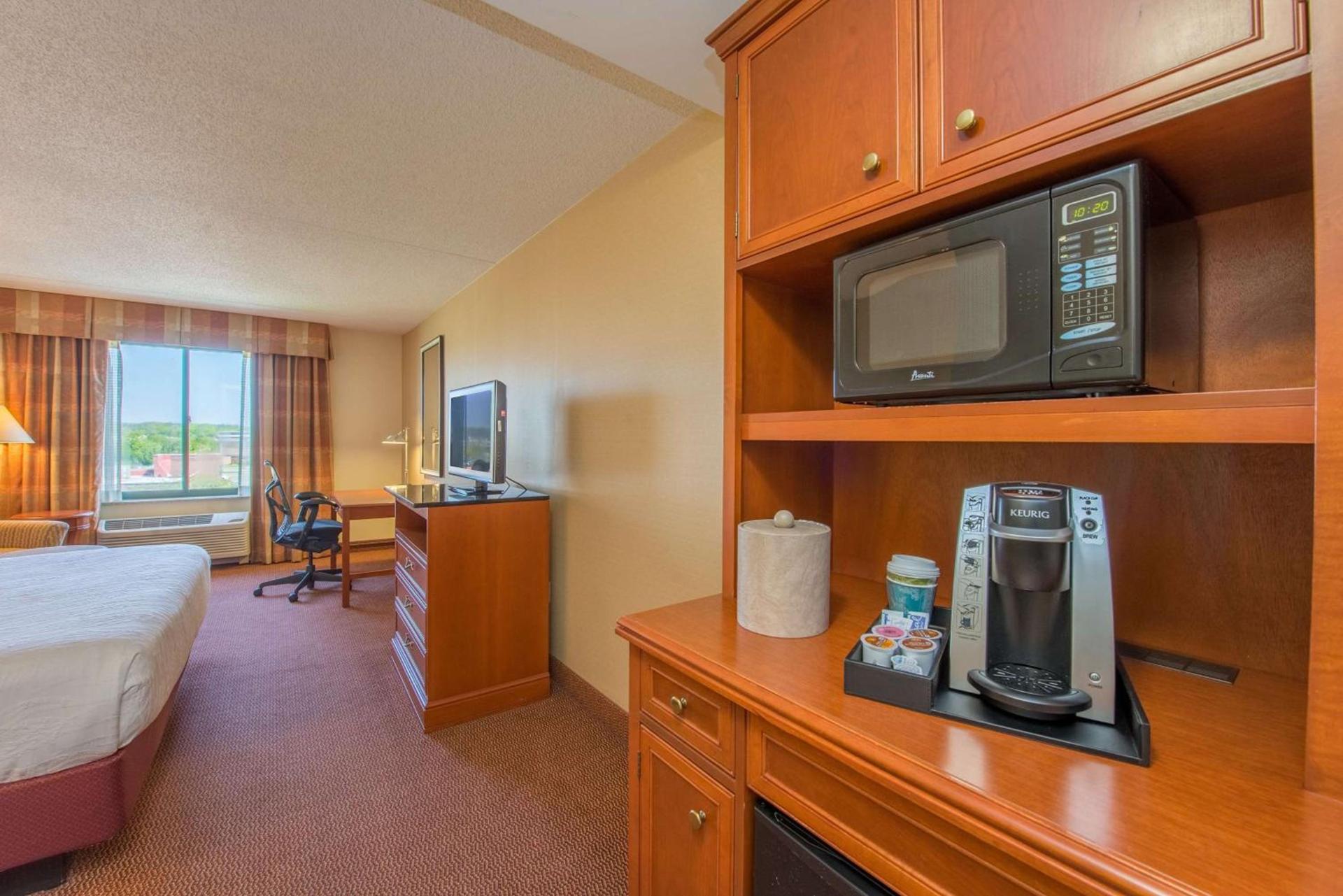 Hilton Garden Inn Fishkill photo 5