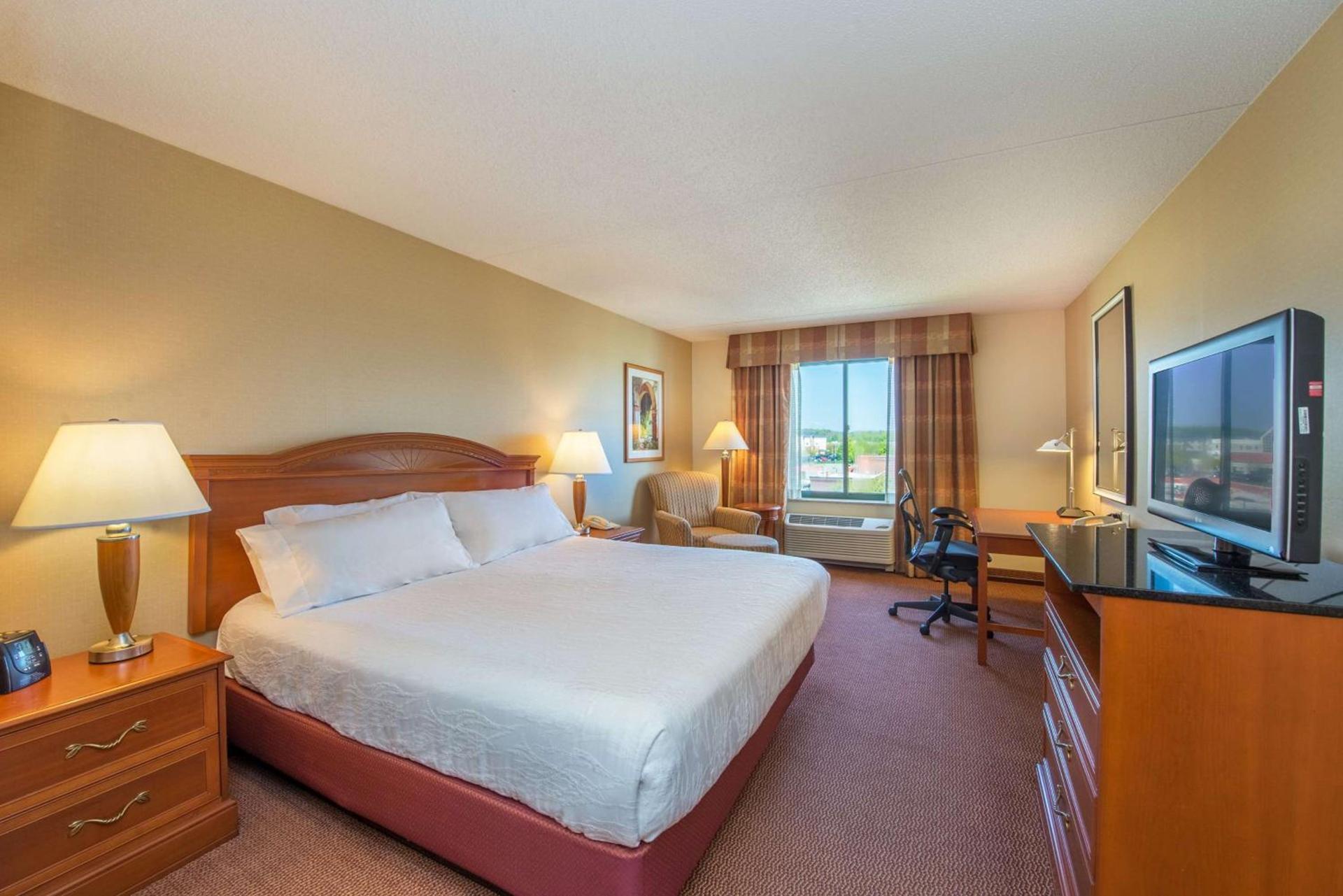 Hilton Garden Inn Fishkill photo 13