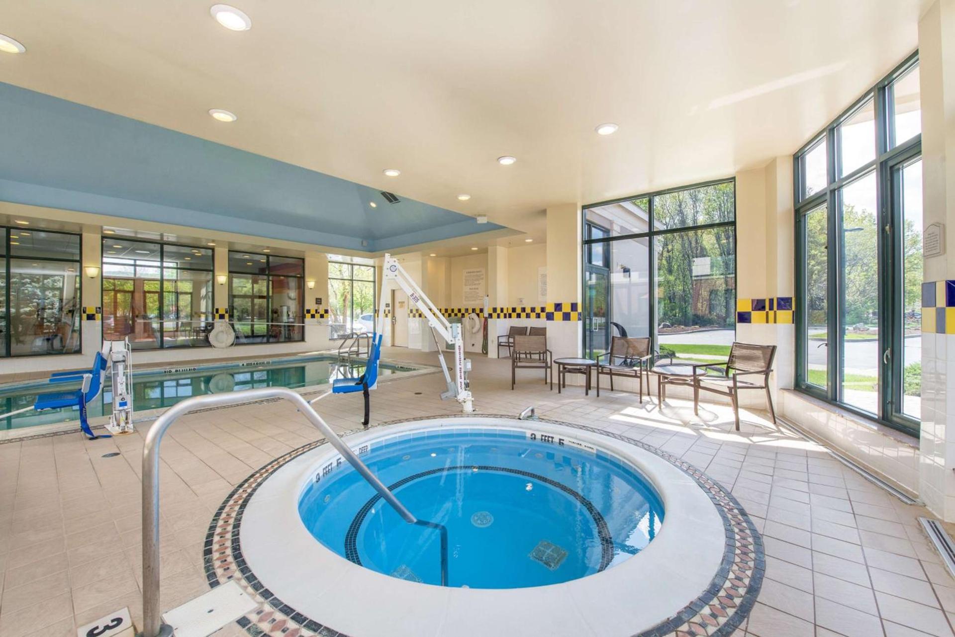Hilton Garden Inn Fishkill photo 4