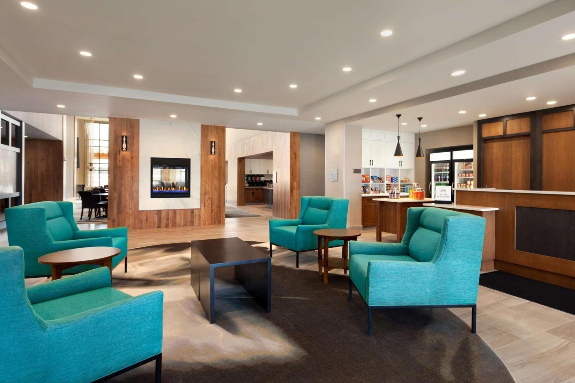 Homewood Suites by Hilton Syracuse - Carrier Circle photo 4