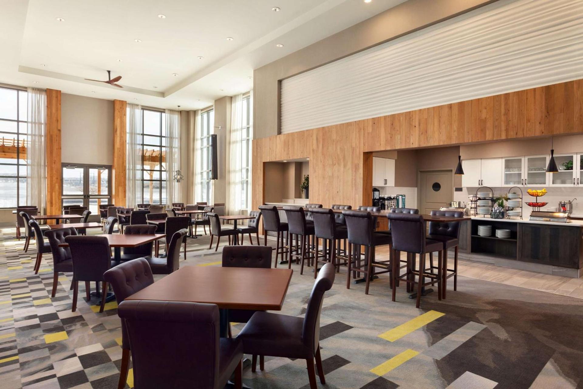 Homewood Suites by Hilton Syracuse - Carrier Circle photo 7