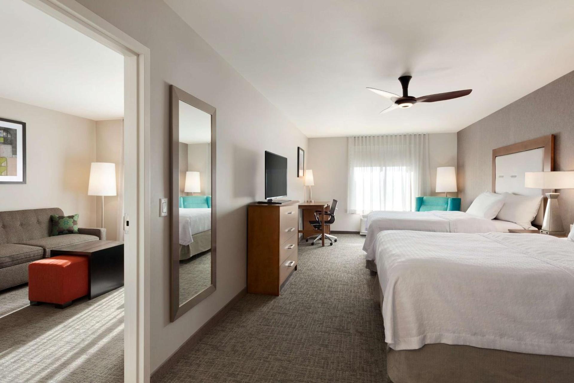 Homewood Suites by Hilton Syracuse - Carrier Circle photo 11